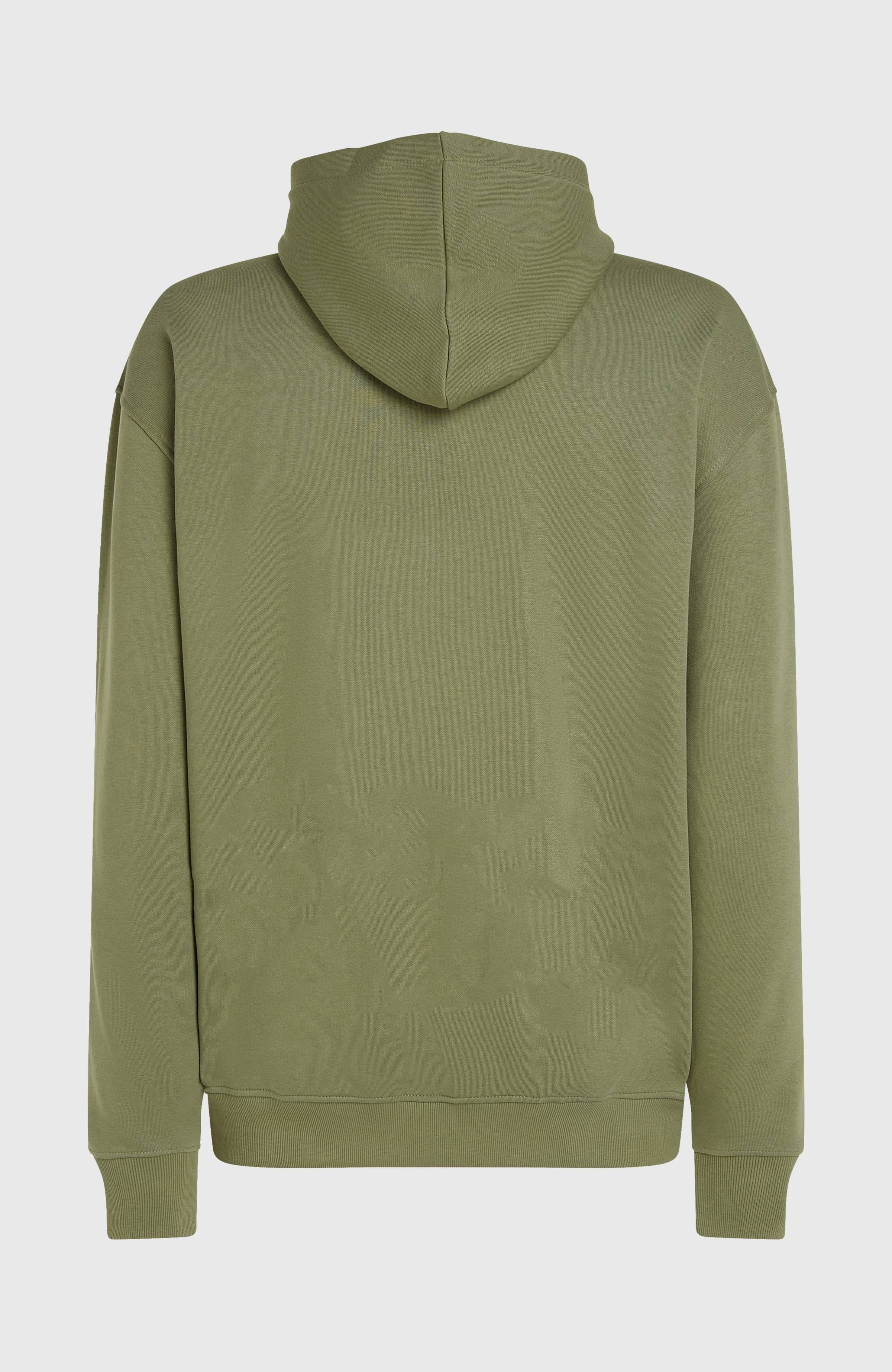Future Surf Society Hoodie Avery Fern