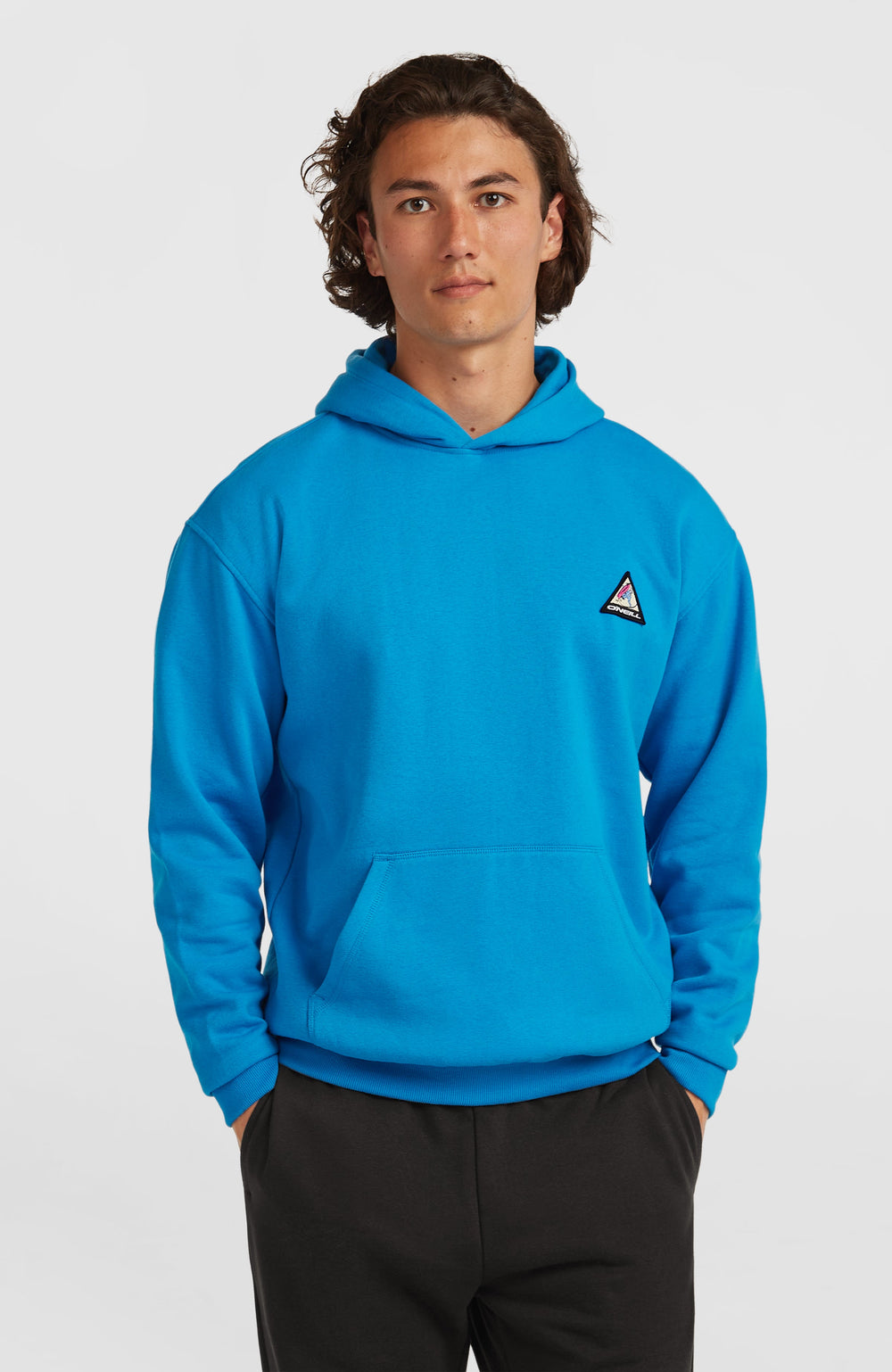 FWC'Play Hoodie Ocean Melody