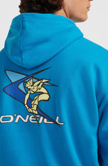 FWC'Play Hoodie Ocean Melody