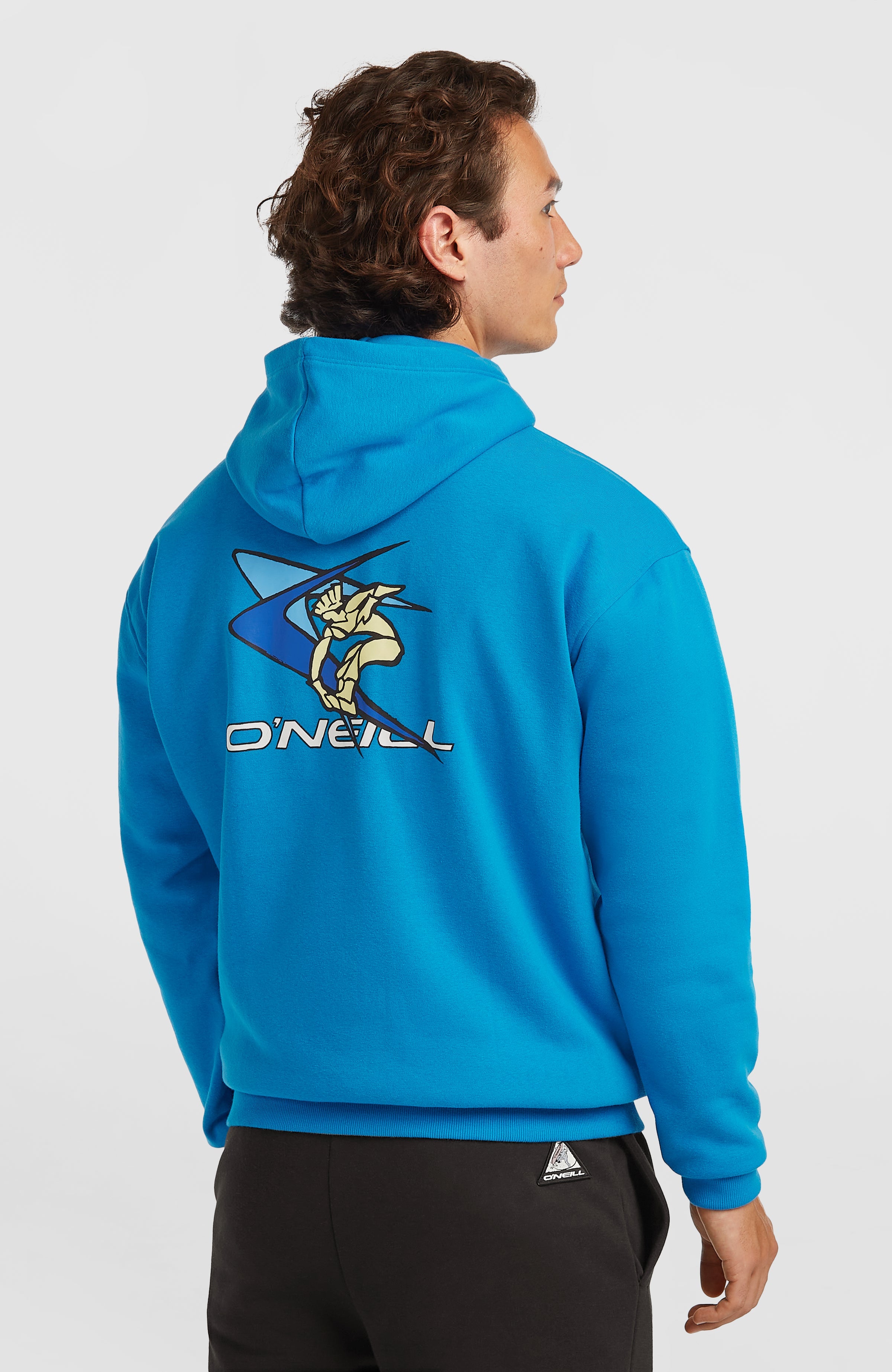 FWC'Play Hoodie Ocean Melody