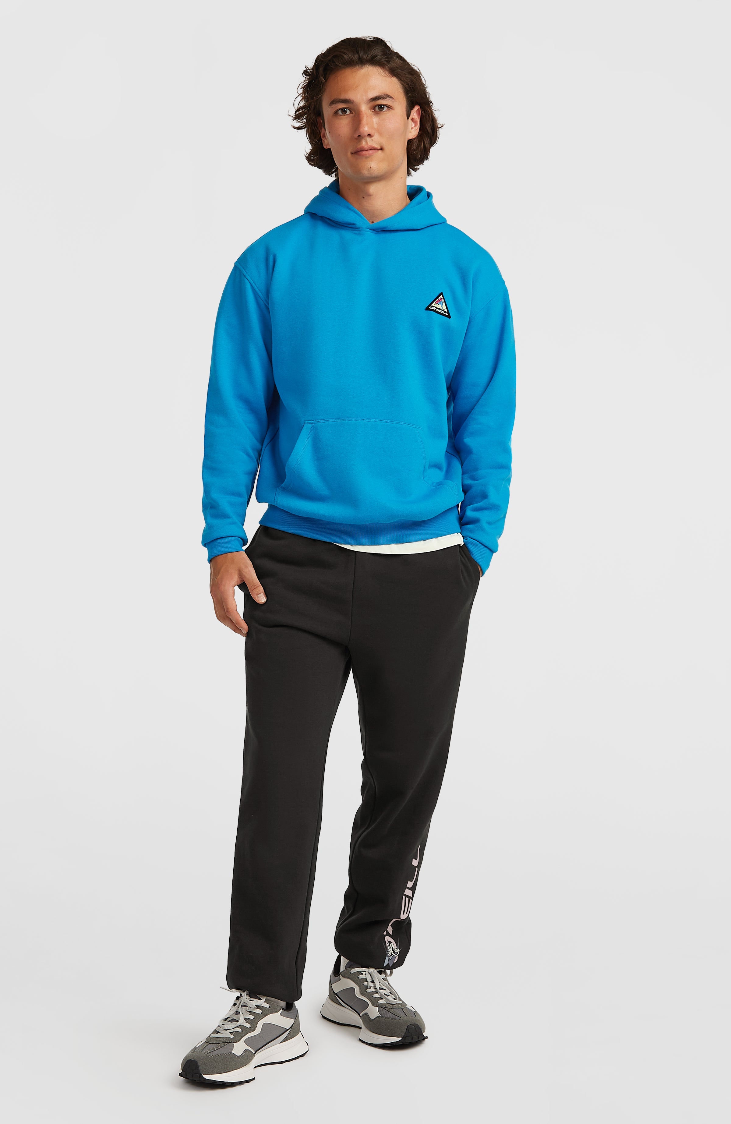 FWC'Play Hoodie Ocean Melody