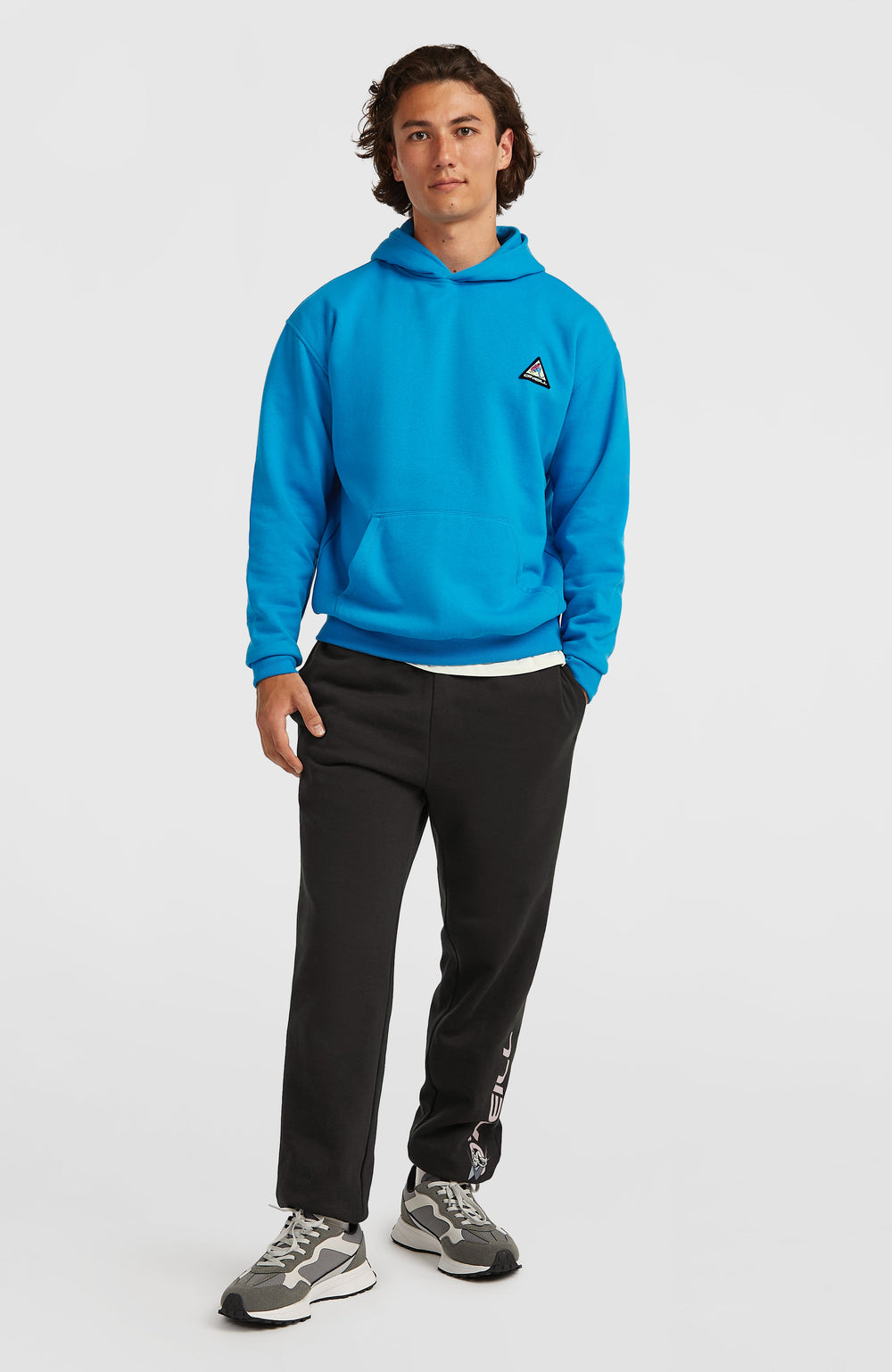 FWC'Play Hoodie Ocean Melody