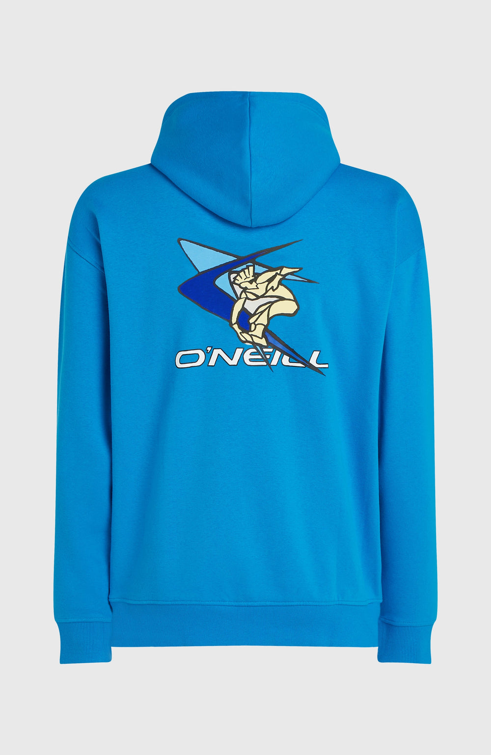 FWC'Play Hoodie Ocean Melody