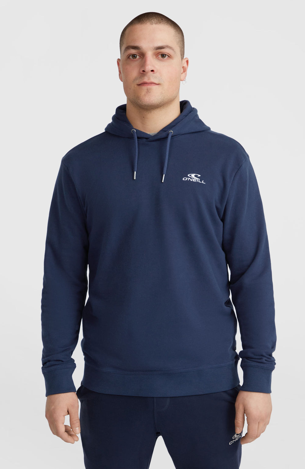 O'Neill Small Logo Hoodie Ink Blue