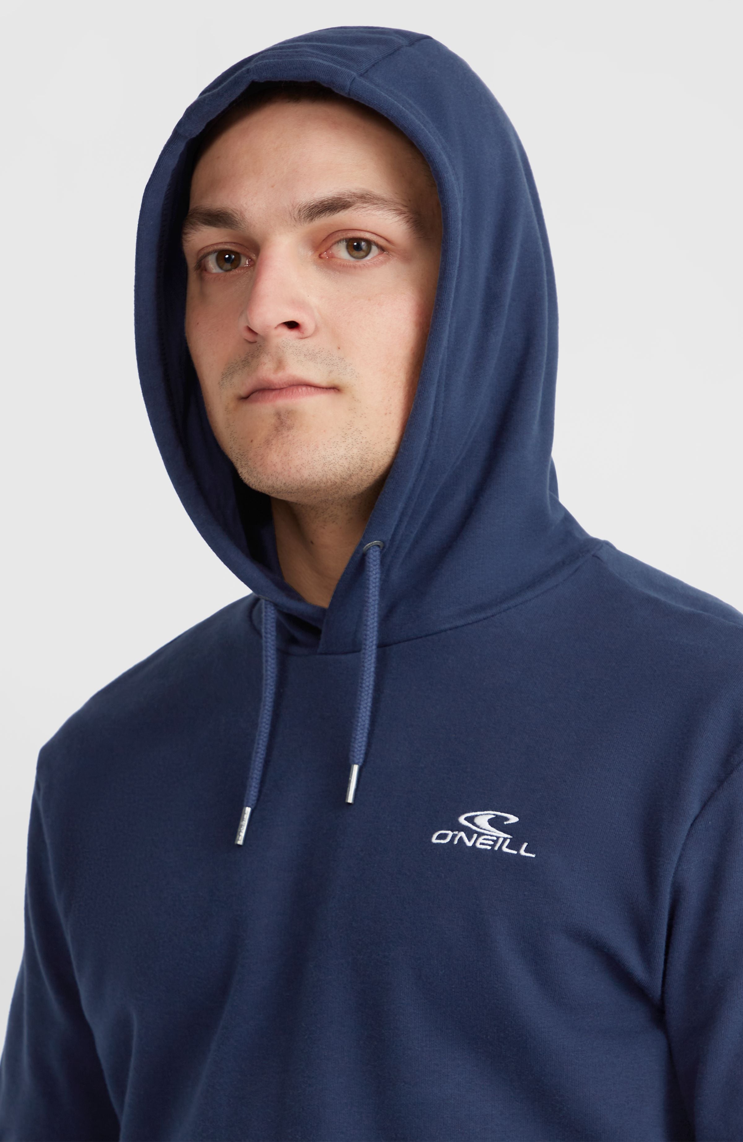 O'Neill Small Logo Hoodie Ink Blue