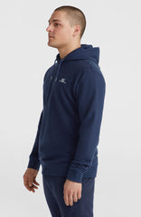 O'Neill Small Logo Hoodie Ink Blue
