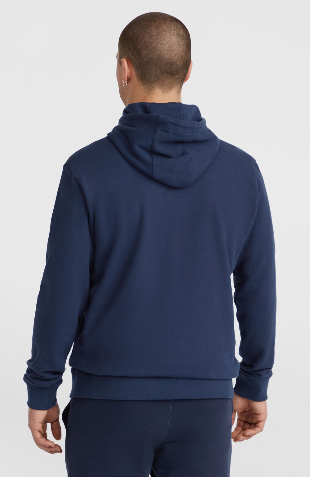 O'Neill Small Logo Hoodie Ink Blue