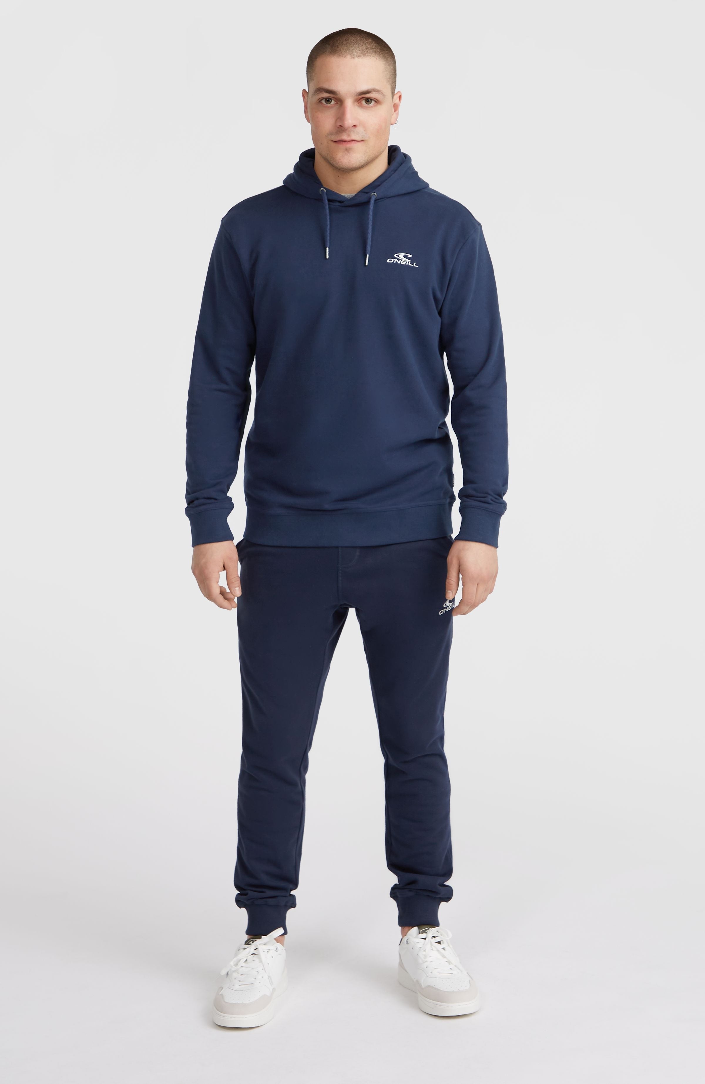 O'Neill Small Logo Hoodie Ink Blue