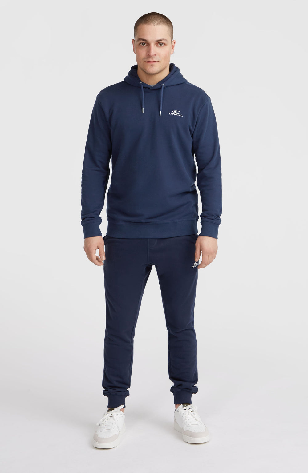 O'Neill Small Logo Hoodie Ink Blue