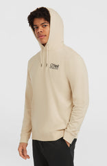 Original Cali Logo Hoodie Macaron