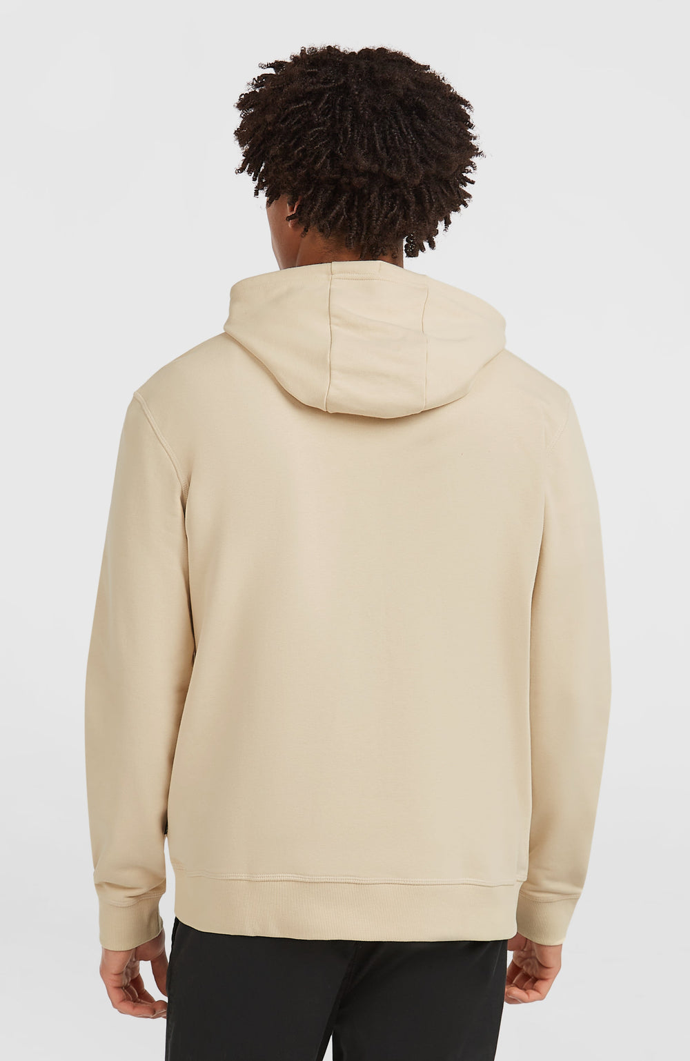 Original Cali Logo Hoodie Macaron