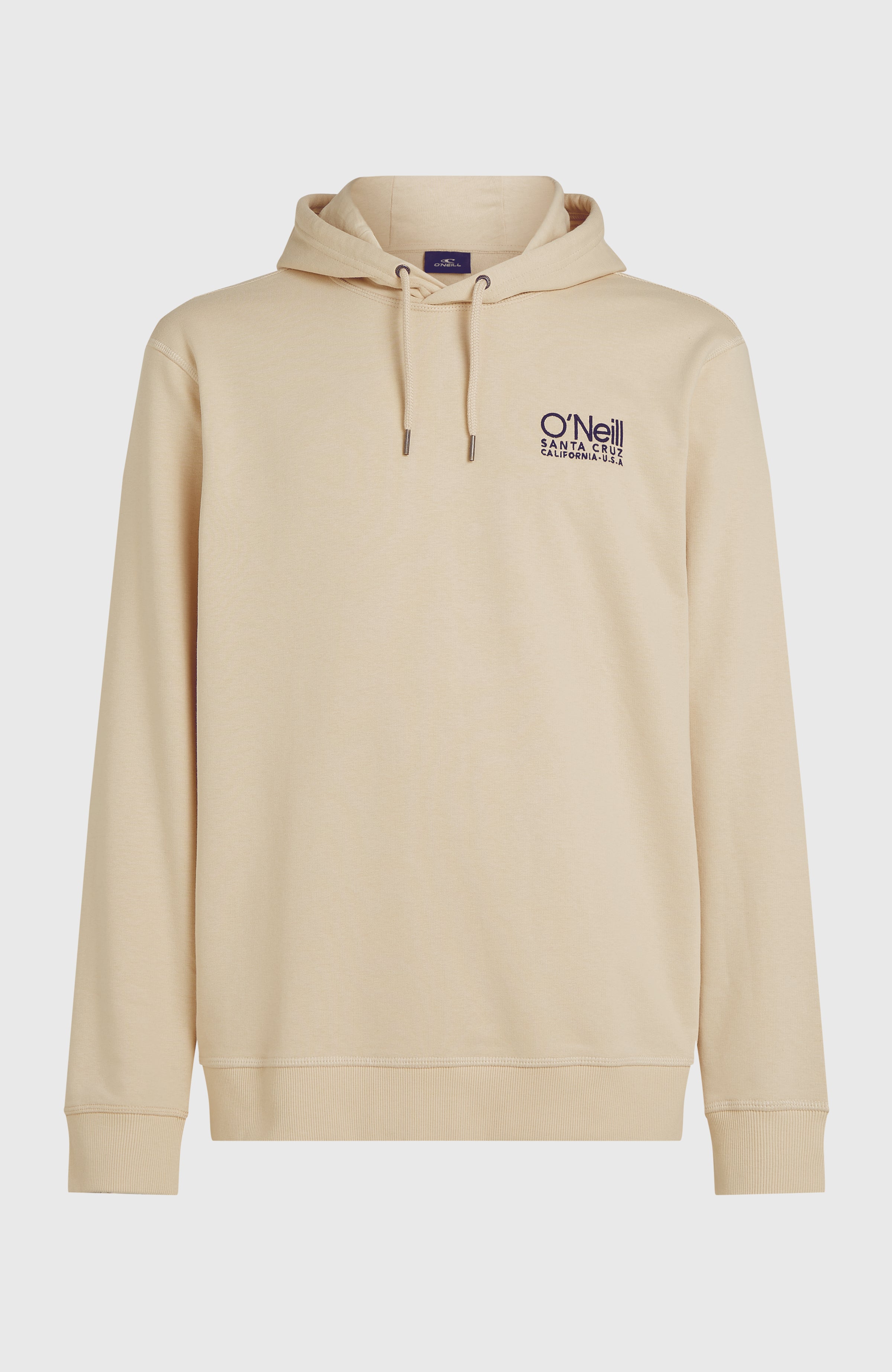 Original Cali Logo Hoodie Macaron