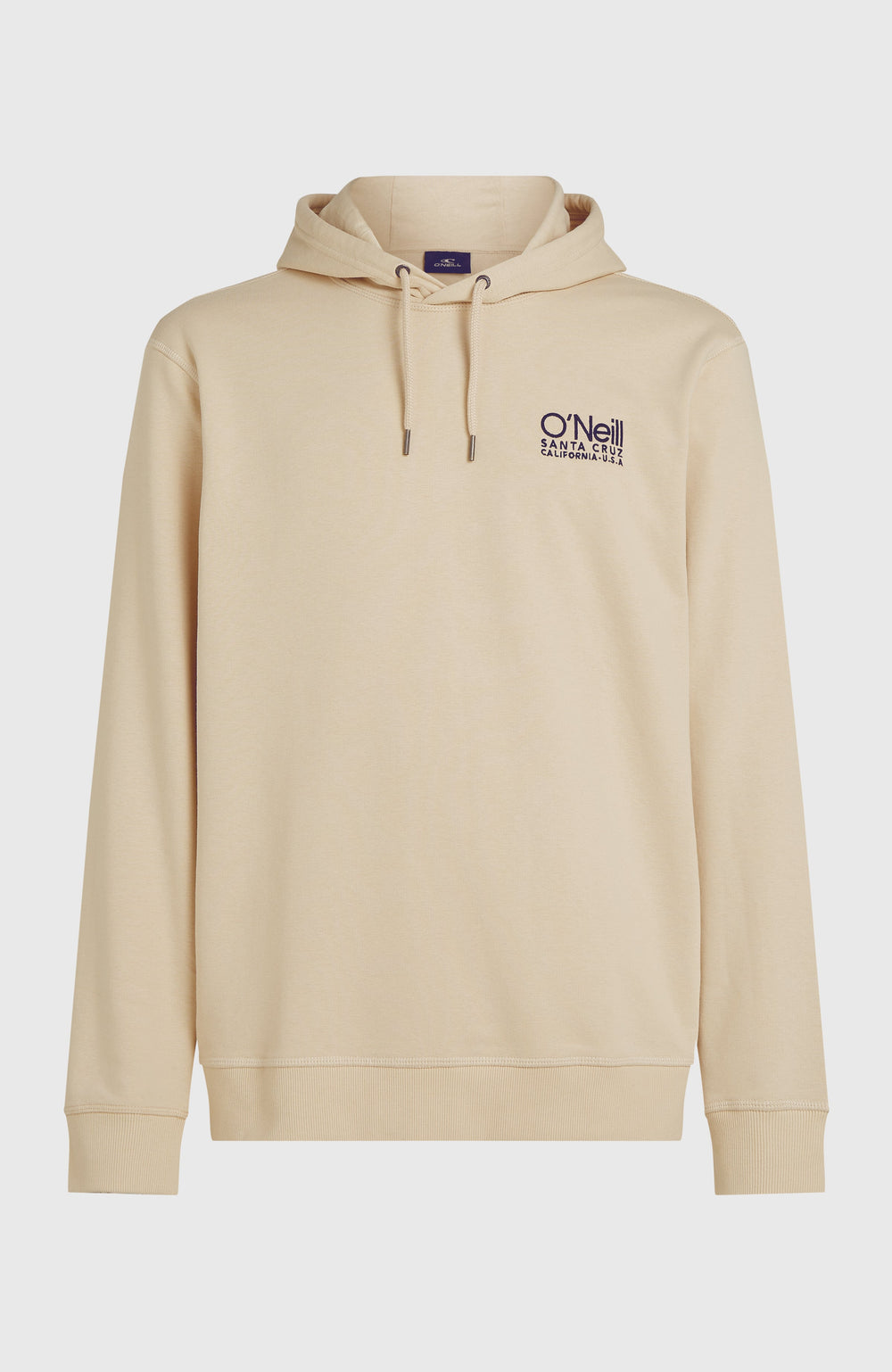 Original Cali Logo Hoodie Macaron