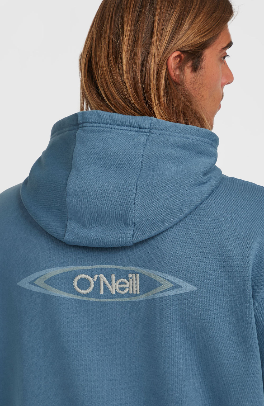 O'Riginals Hoodie Copen Blue
