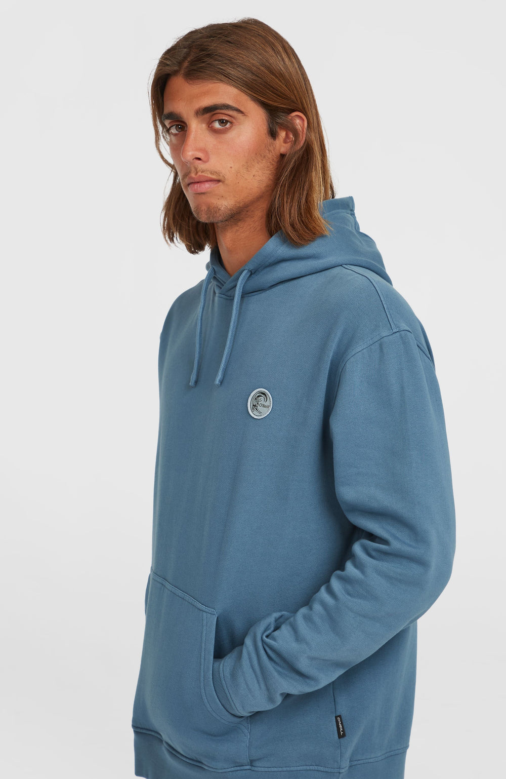 O'Riginals Hoodie Copen Blue