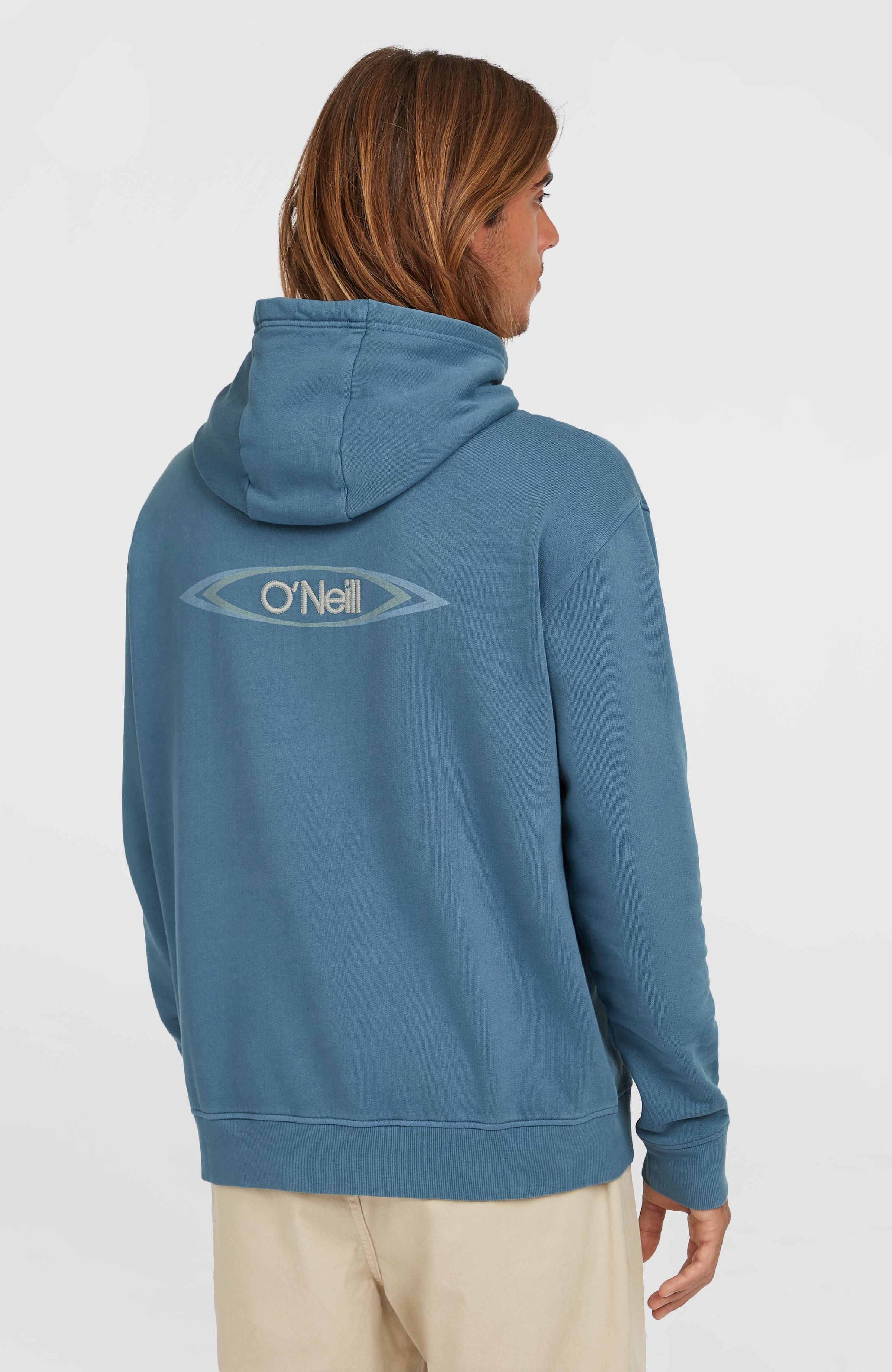 O'Riginals Hoodie Copen Blue