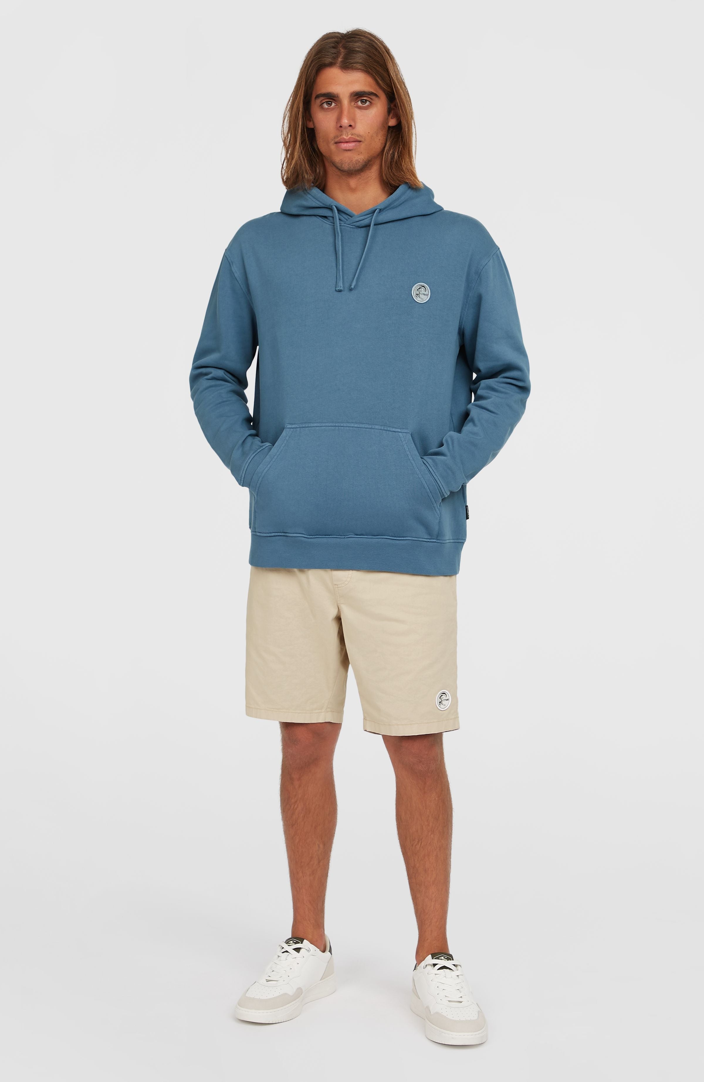 O'Riginals Hoodie Copen Blue