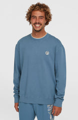 O'Riginals Crew Sweatshirt Copen Blue