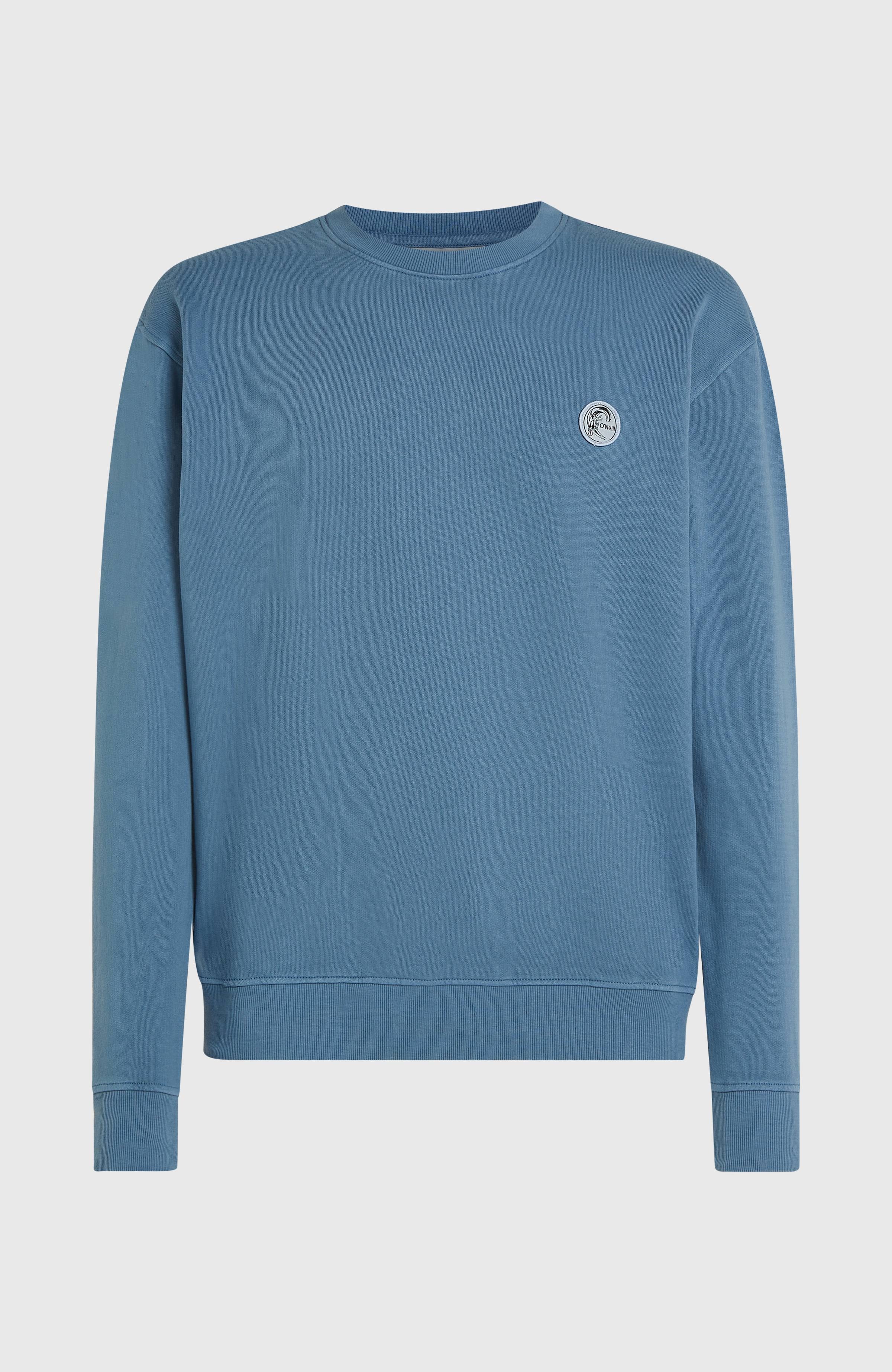 O'Riginals Crew Sweatshirt Copen Blue