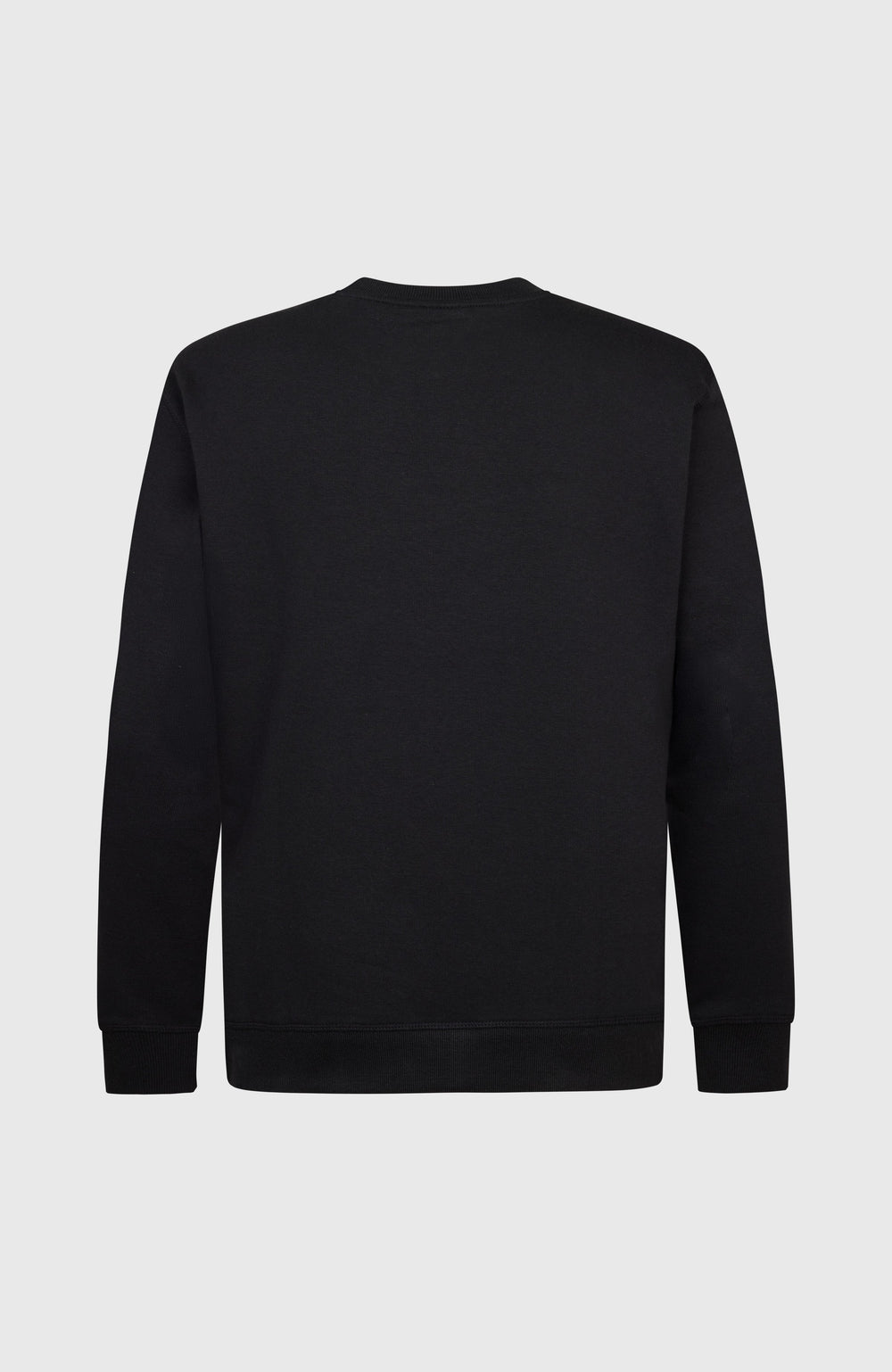 O'Riginals Chest Print Crew Black Out