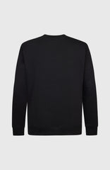 O'Riginals Chest Print Crew Black Out