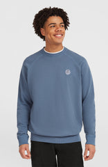 O'Riginals Crew Sweatshirt Mozart Blue