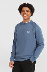 O'Riginals Crew Sweatshirt Mozart Blue