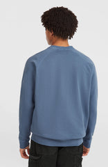 O'Riginals Crew Sweatshirt Mozart Blue