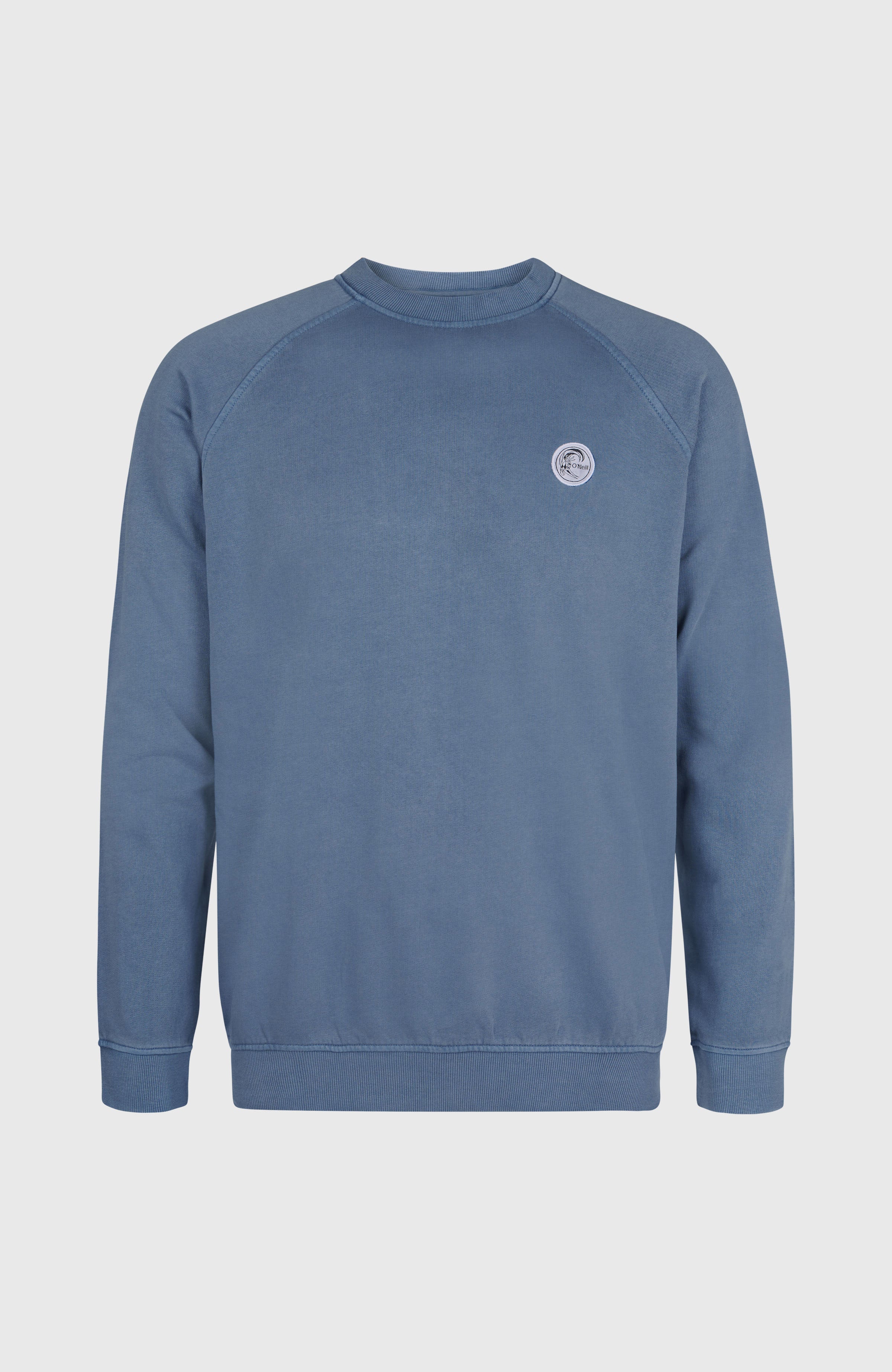 O'Riginals Crew Sweatshirt Mozart Blue