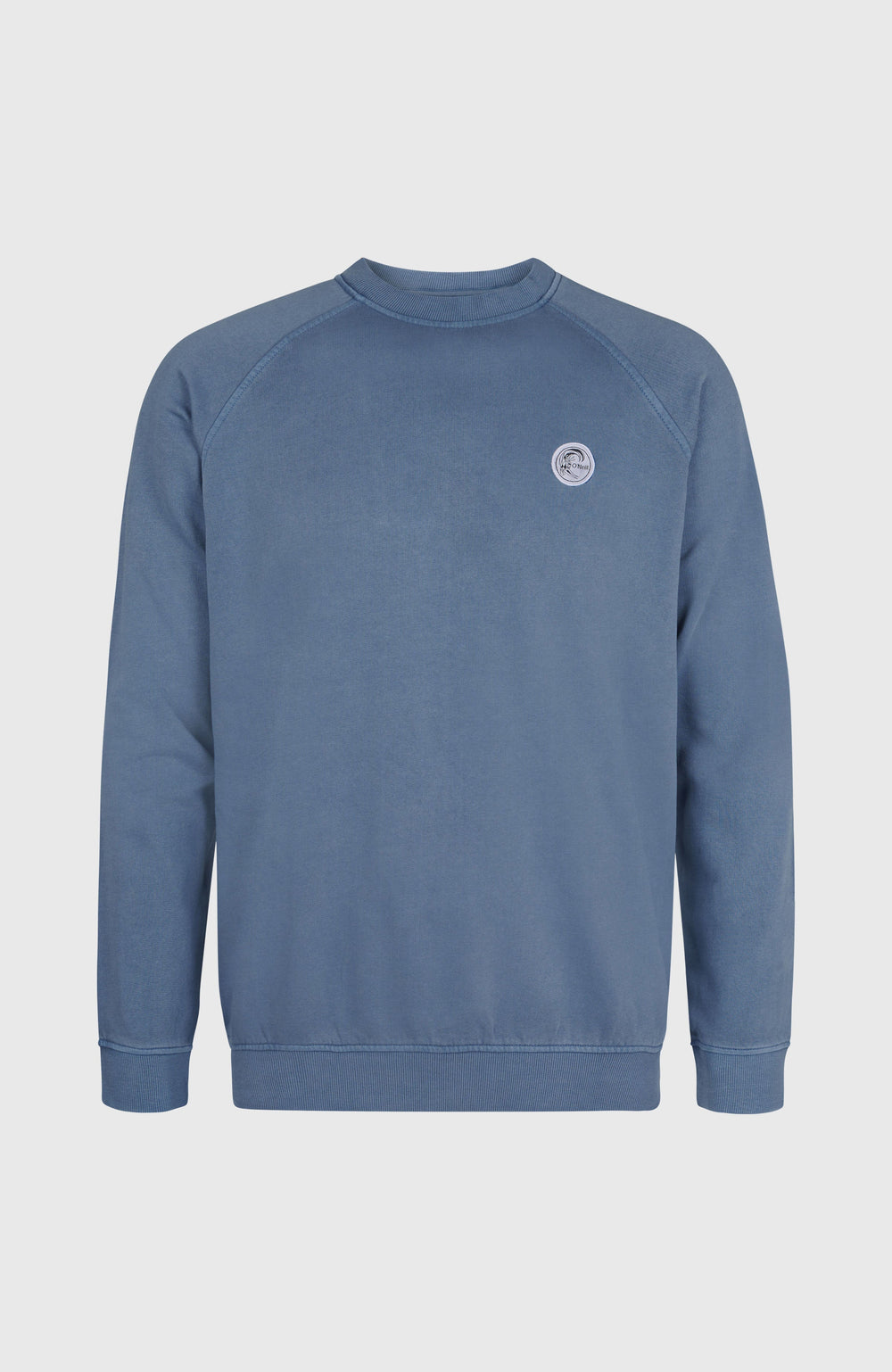 O'Riginals Crew Sweatshirt Mozart Blue