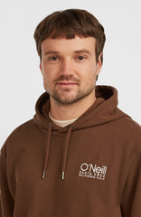 Original Cali Logo Hoodie Hazel Spice