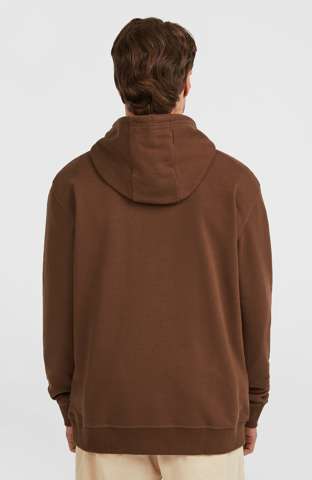 Original Cali Logo Hoodie Hazel Spice