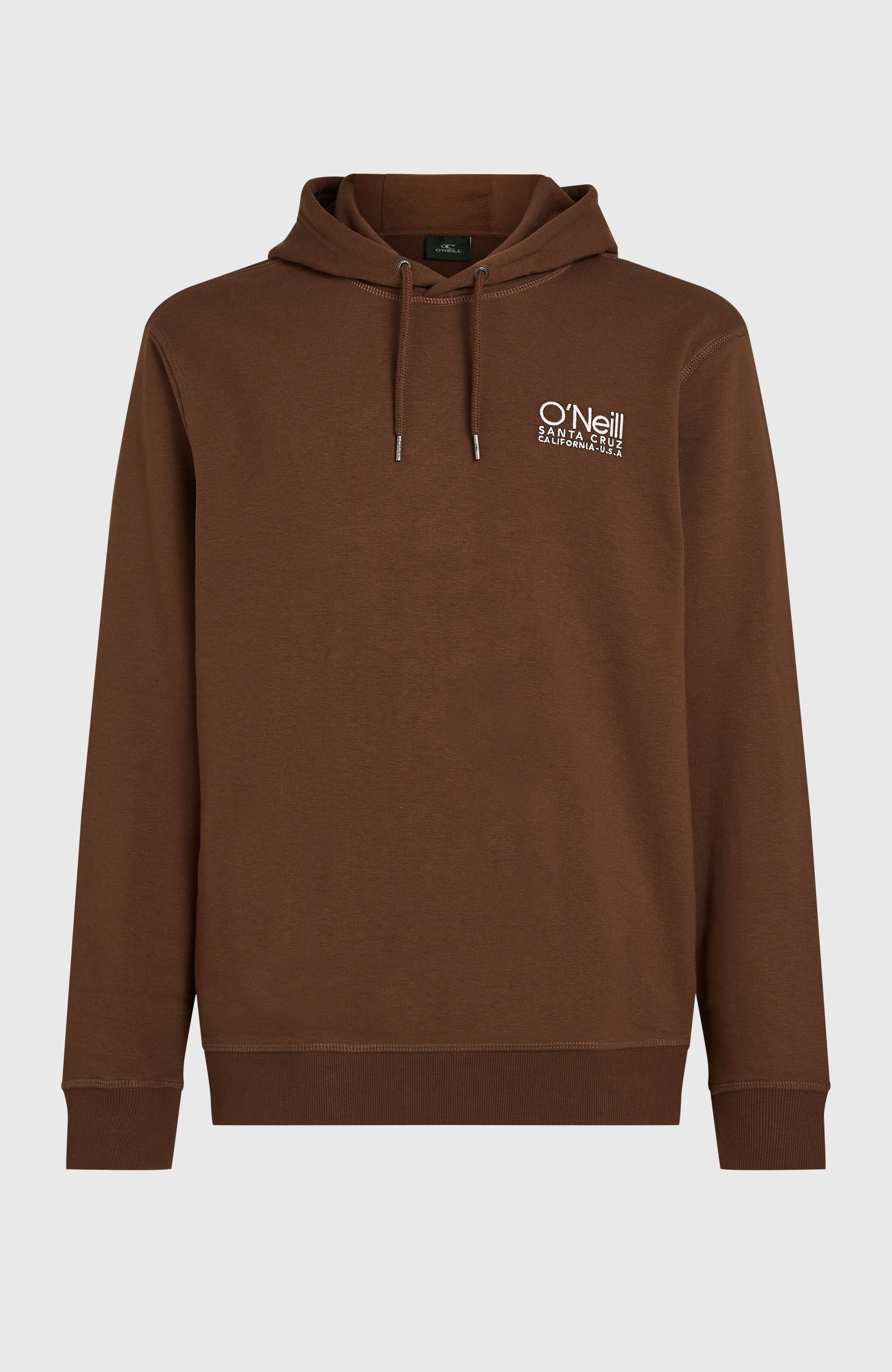 Original Cali Logo Hoodie Hazel Spice