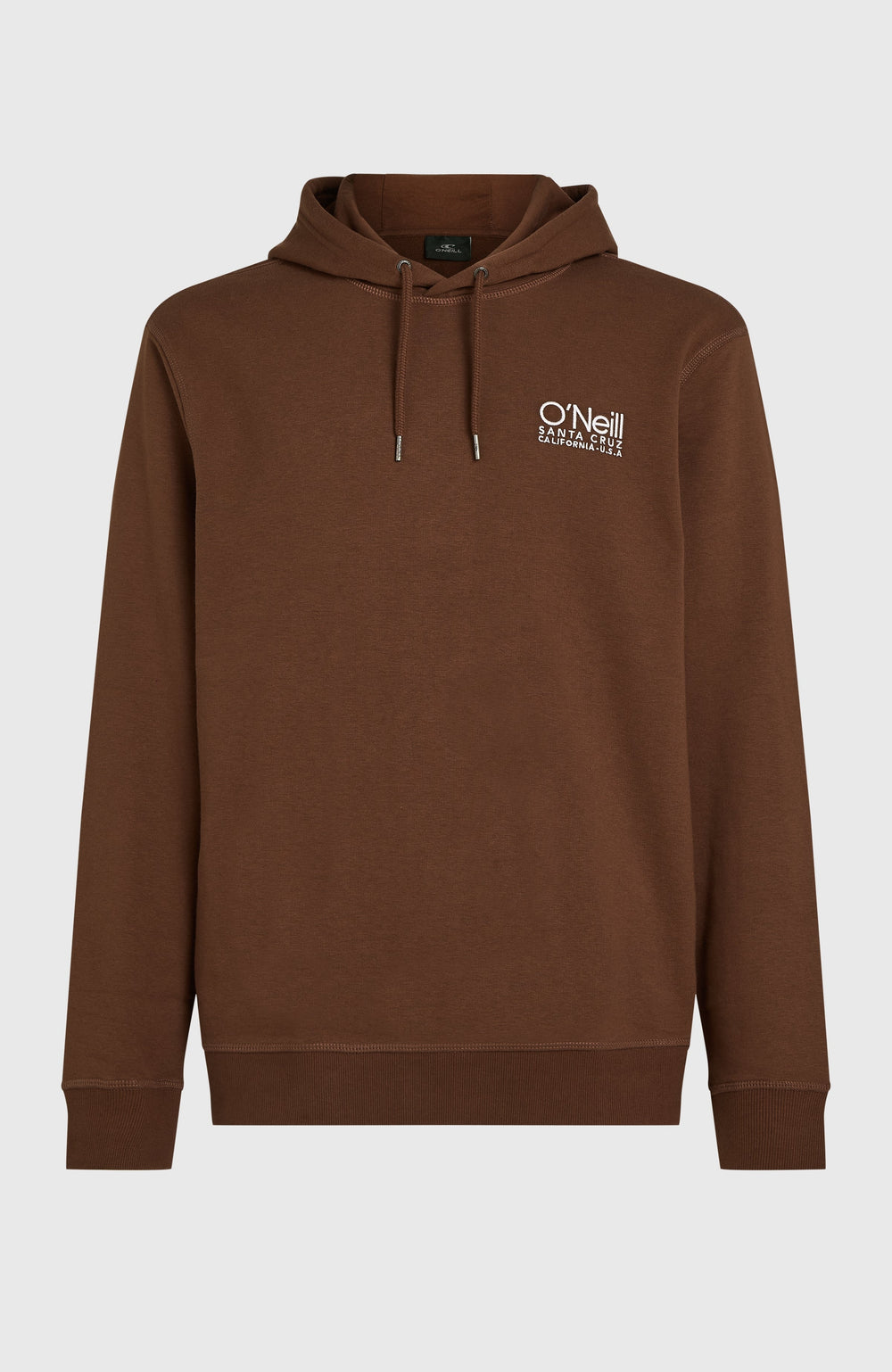 Original Cali Logo Hoodie Hazel Spice