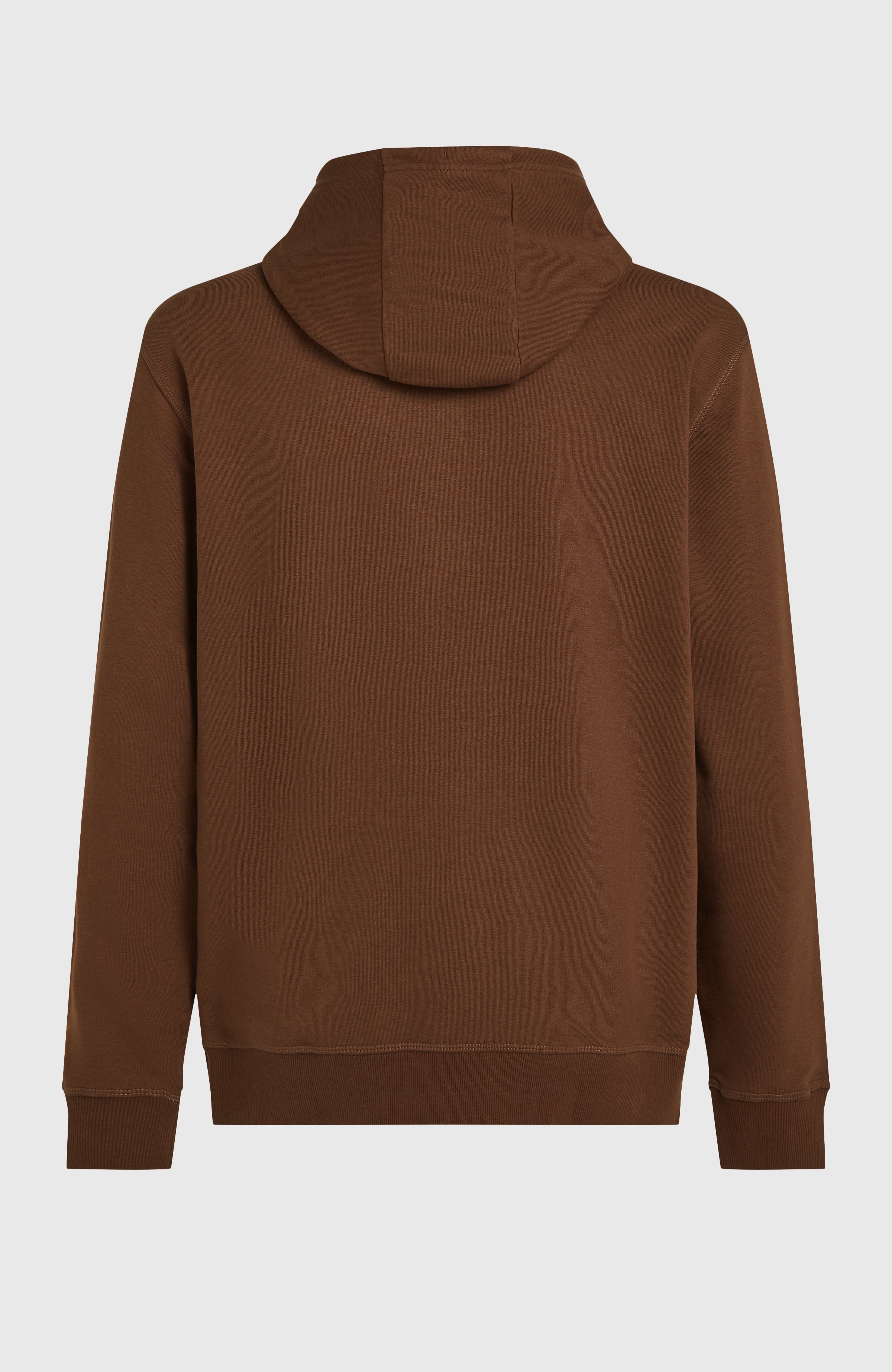 Original Cali Logo Hoodie Hazel Spice