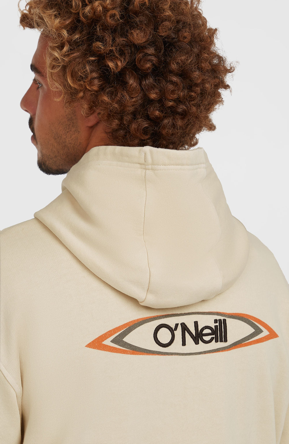 O'Riginals Hoodie Atmosphere