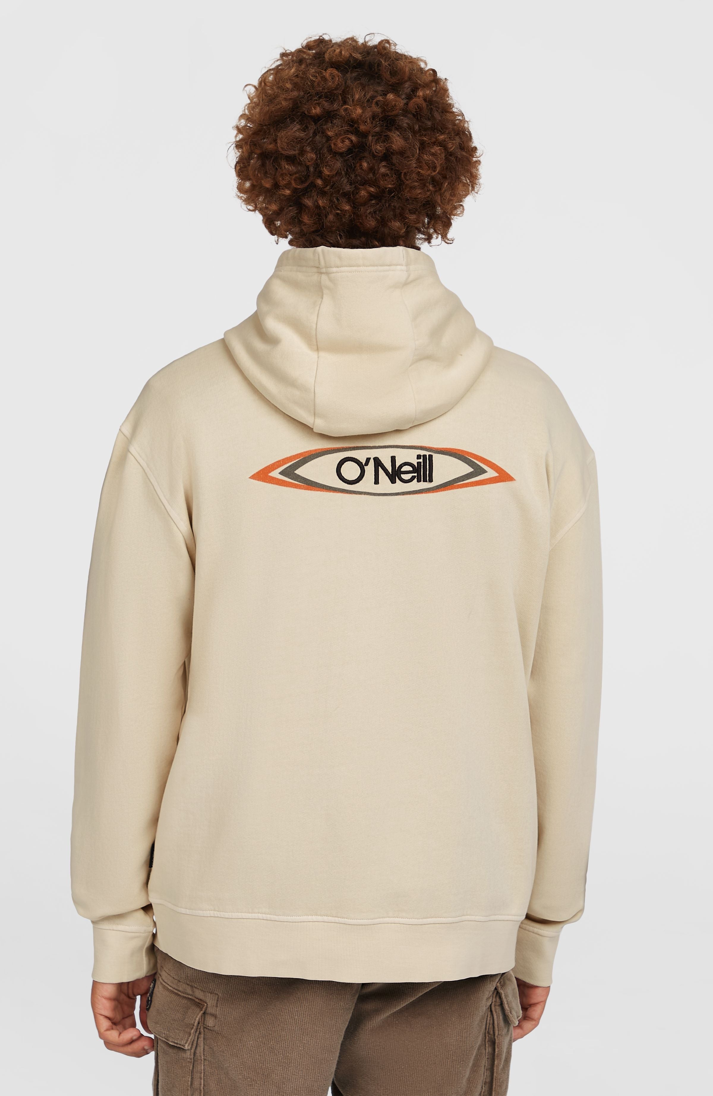 O'Riginals Hoodie Atmosphere