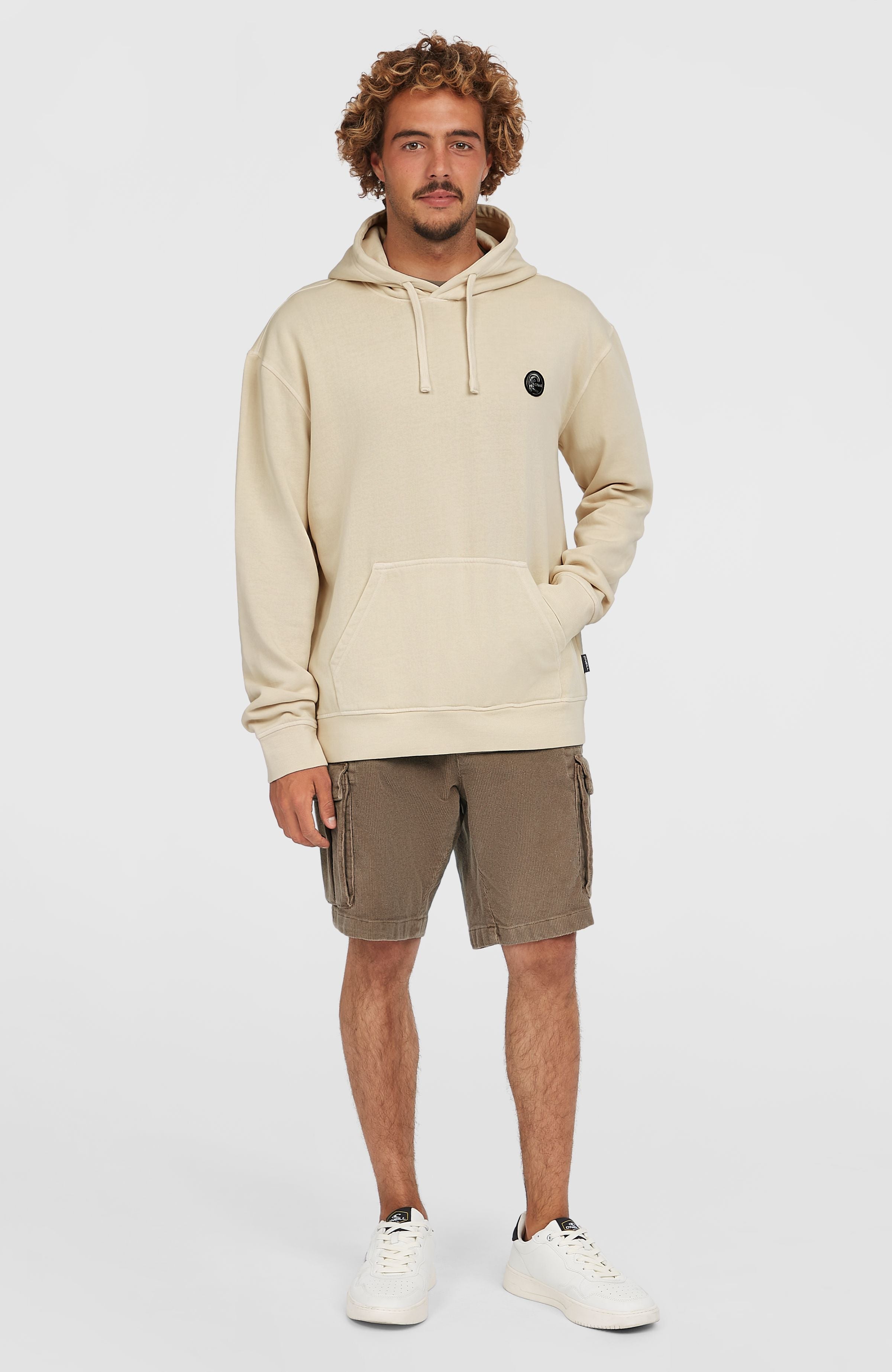 O'Riginals Hoodie Atmosphere