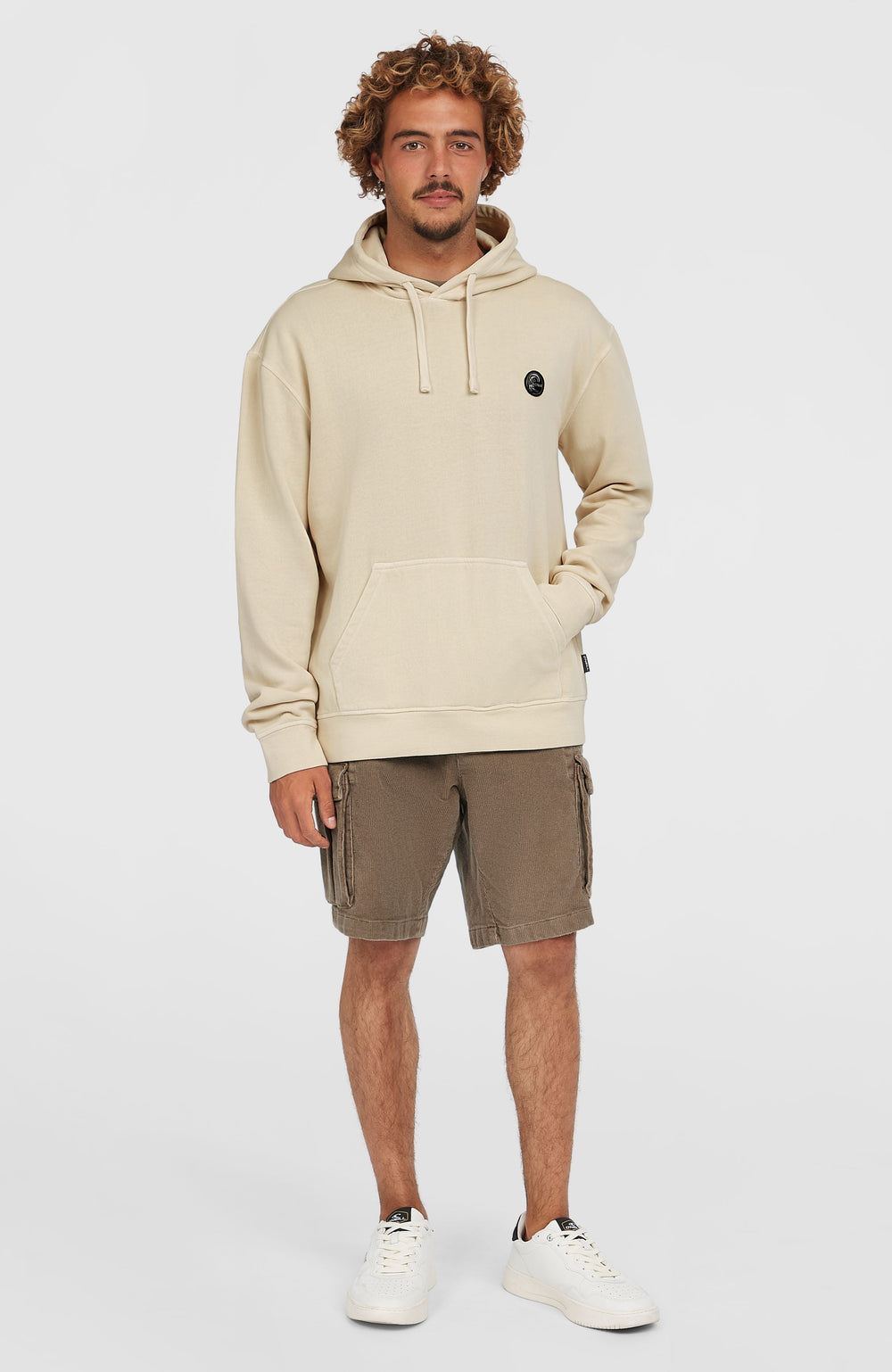O'Riginals Hoodie Atmosphere