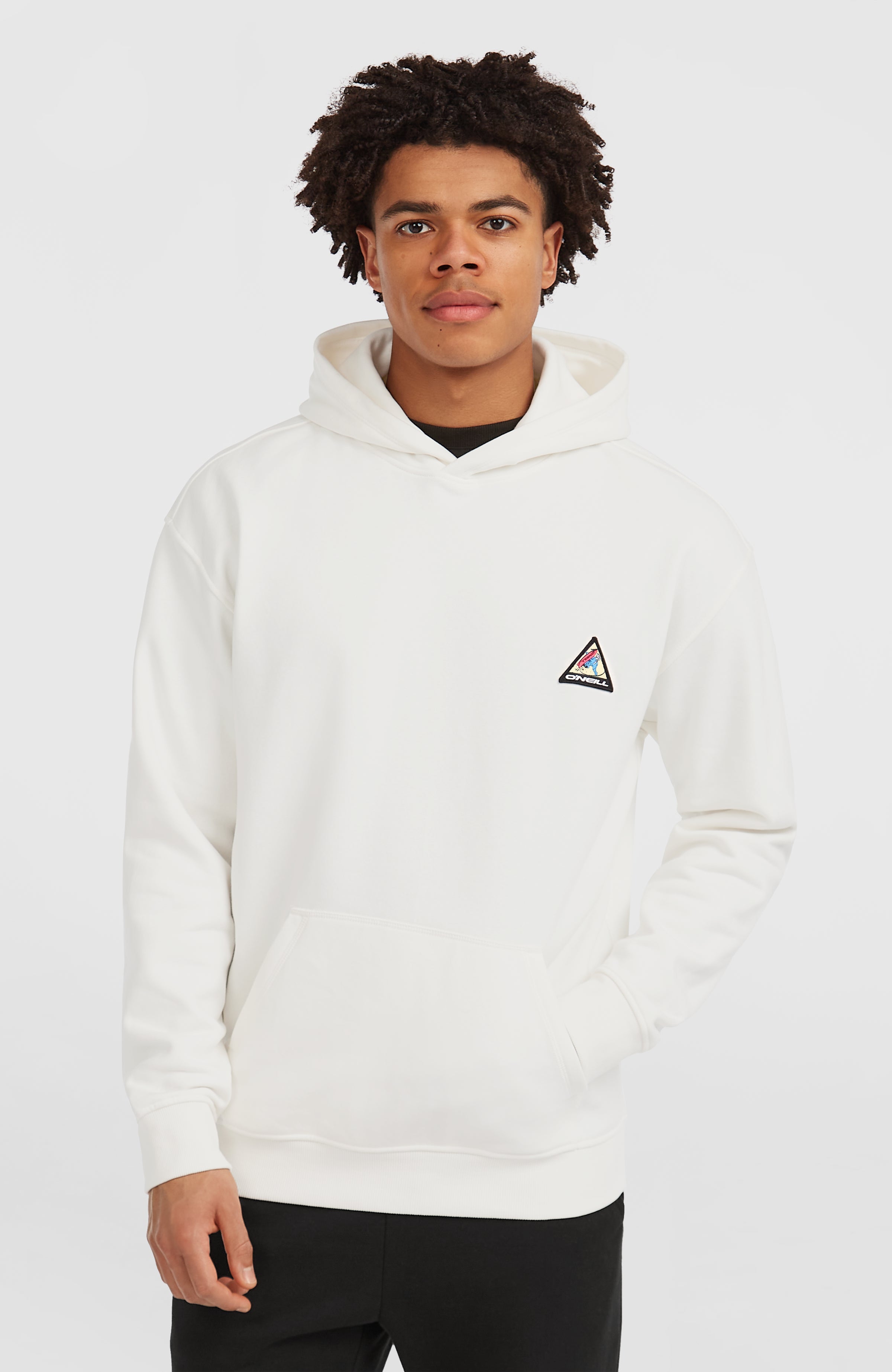 FWC'Play Hoodie Snow White