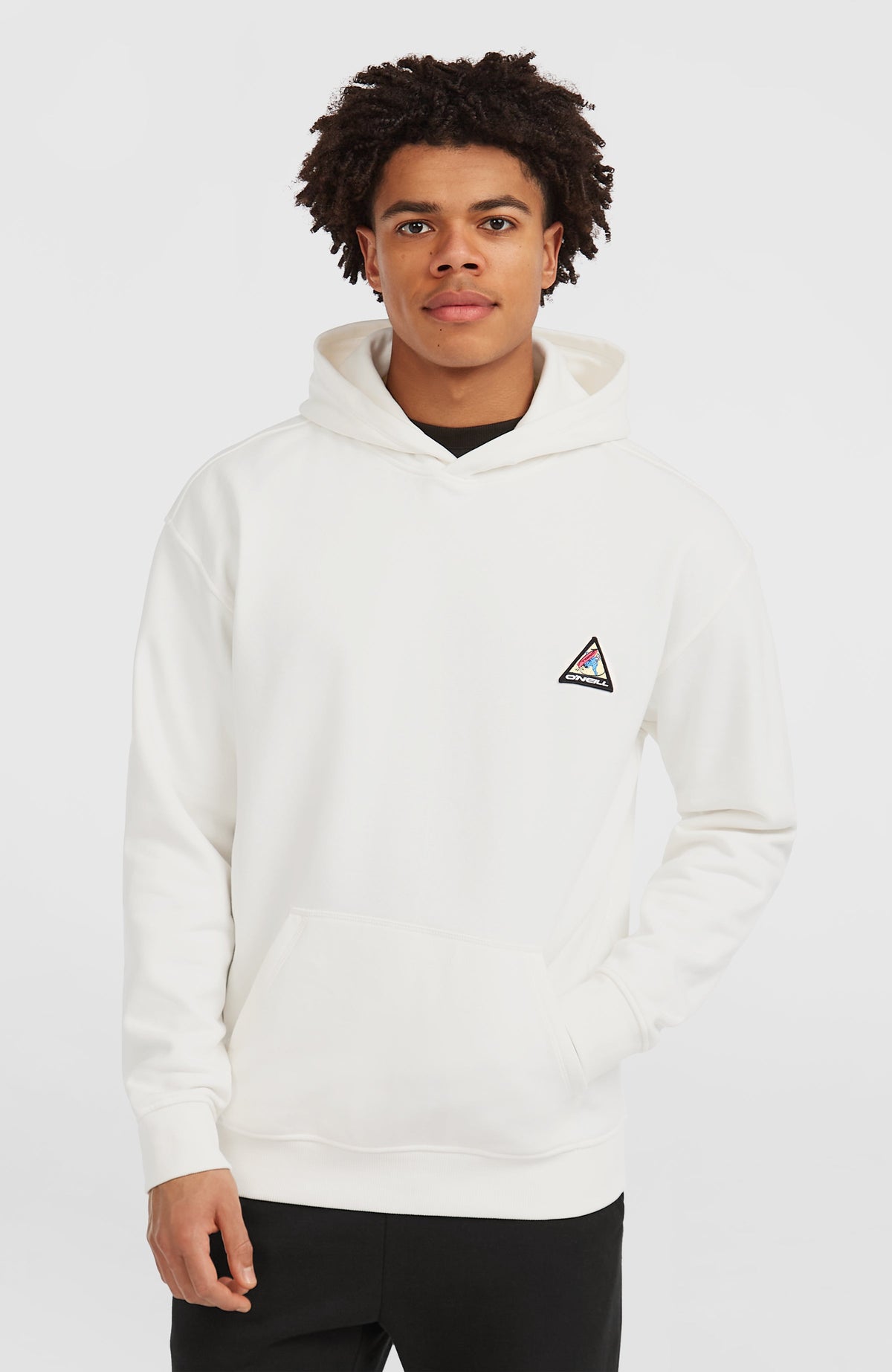 FWC'Play Hoodie Snow White