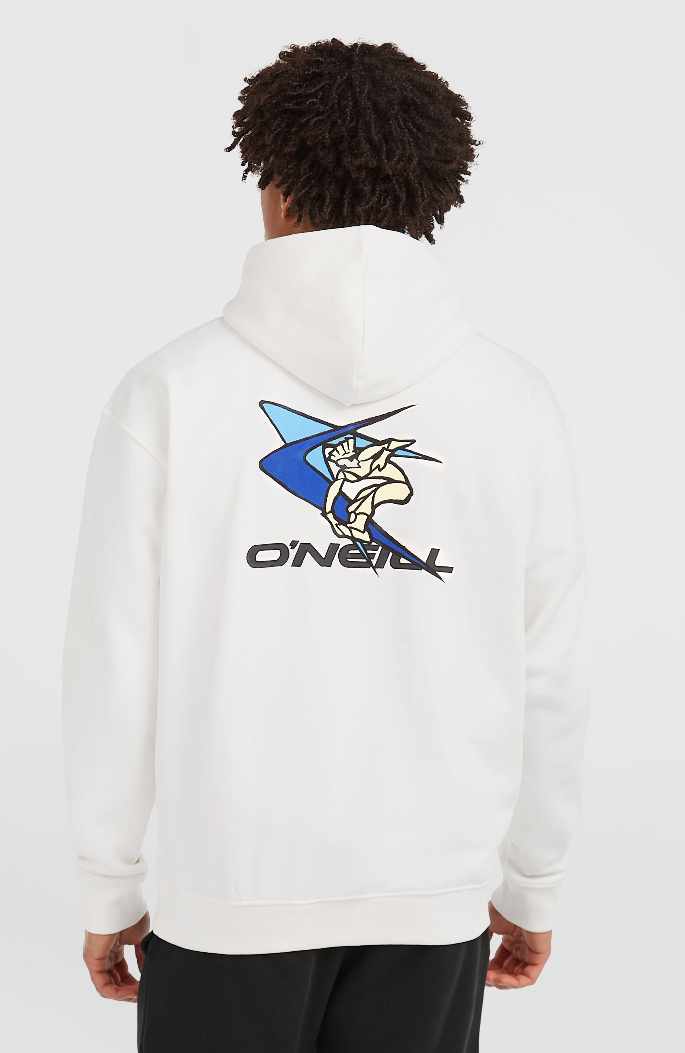 FWC'Play Hoodie Snow White