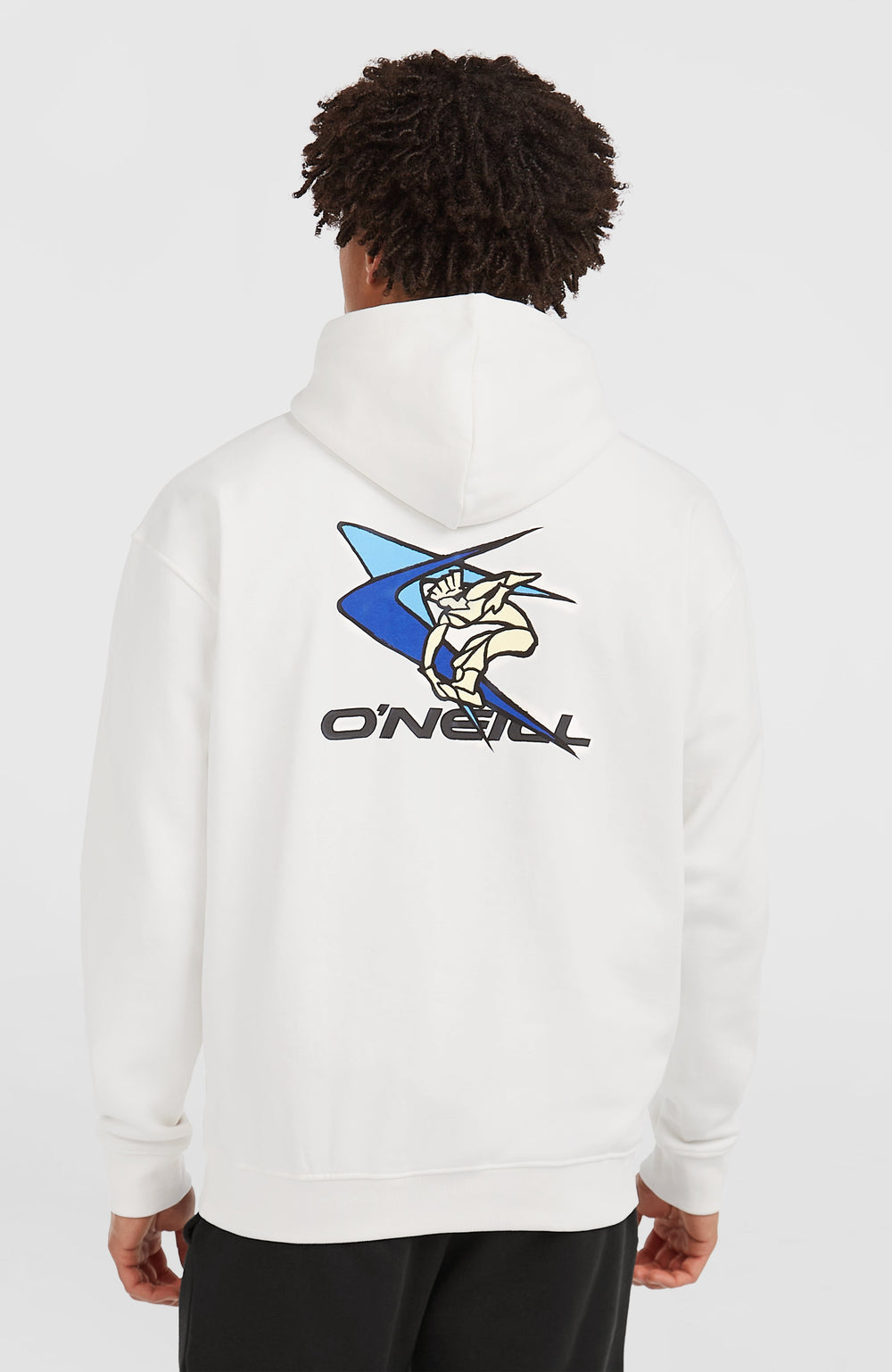 FWC'Play Hoodie Snow White