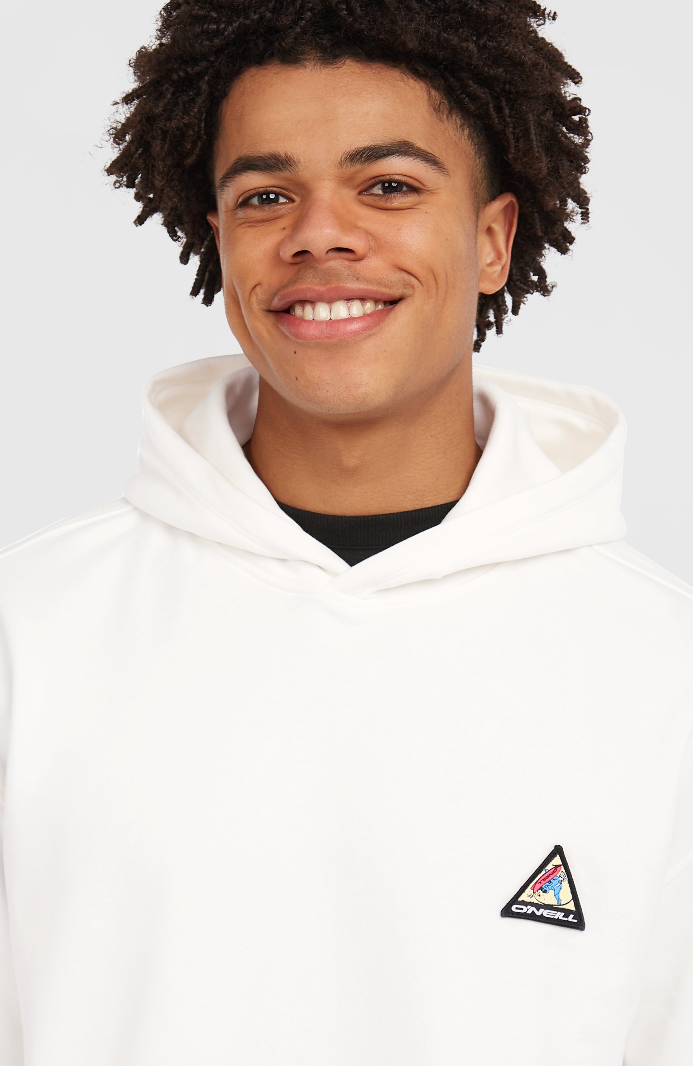 FWC'Play Hoodie Snow White
