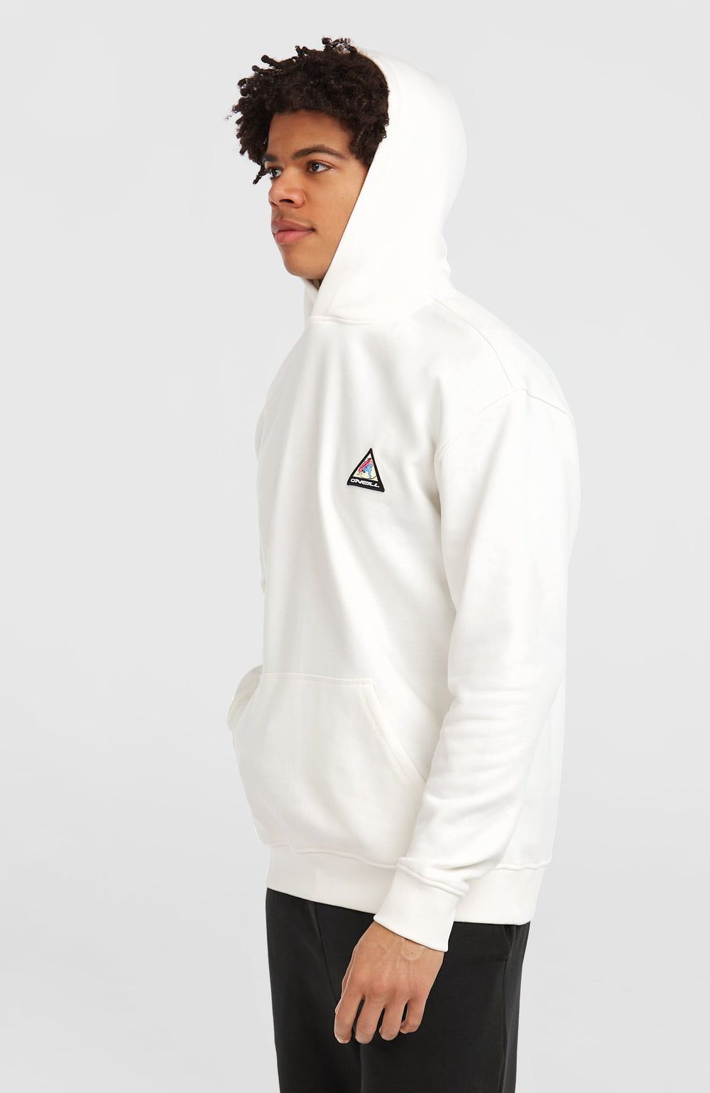 FWC'Play Hoodie Snow White