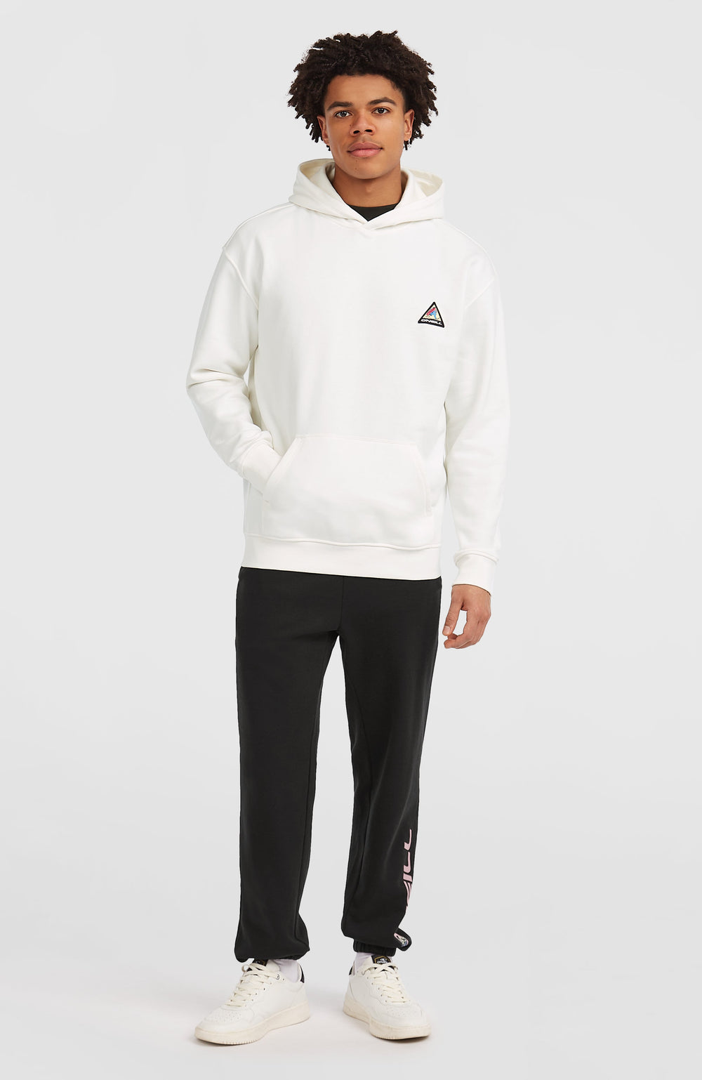 FWC'Play Hoodie Snow White