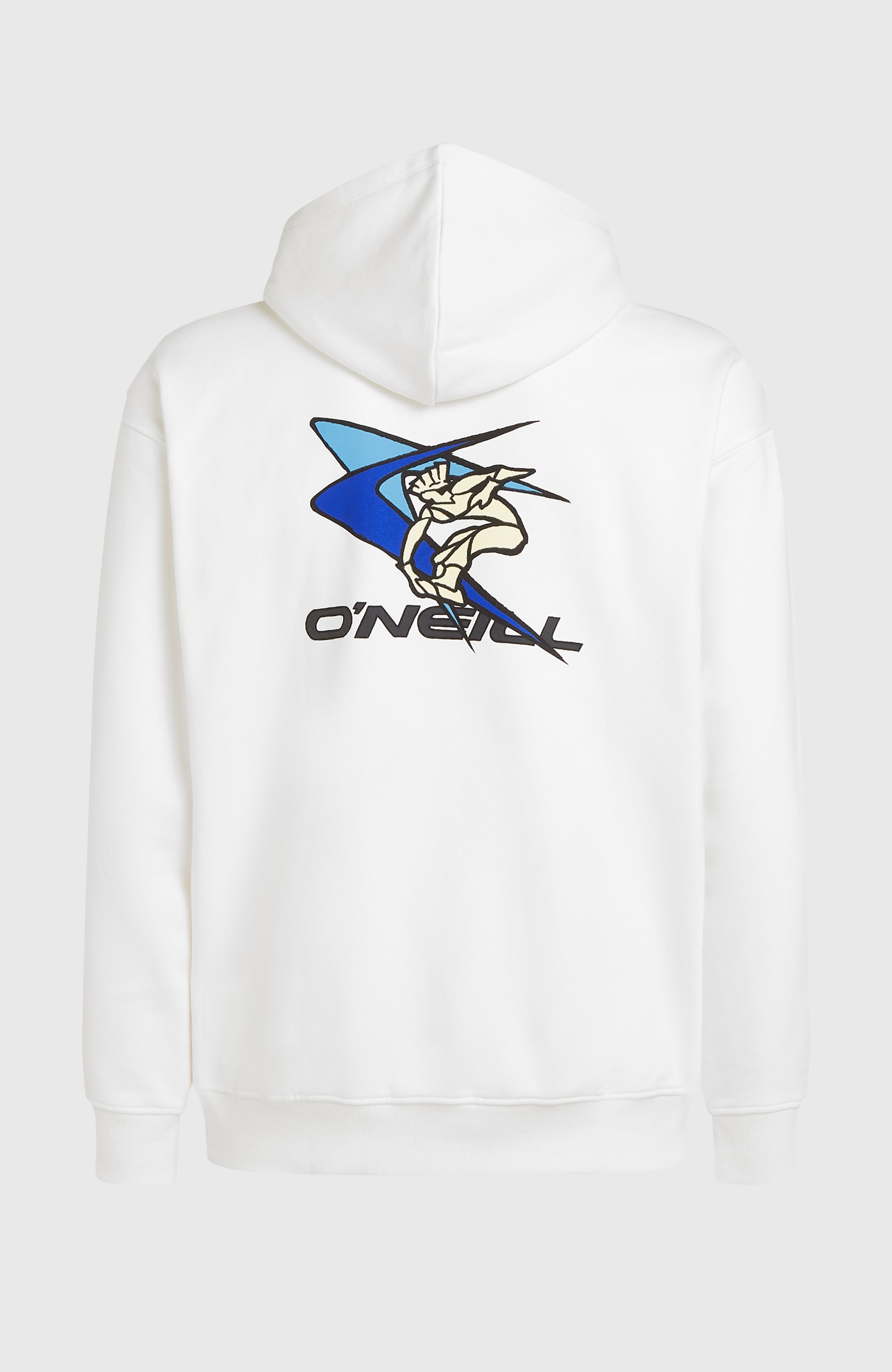 FWC'Play Hoodie Snow White