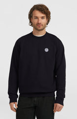 O'Riginals Crew Sweatshirt Black Out