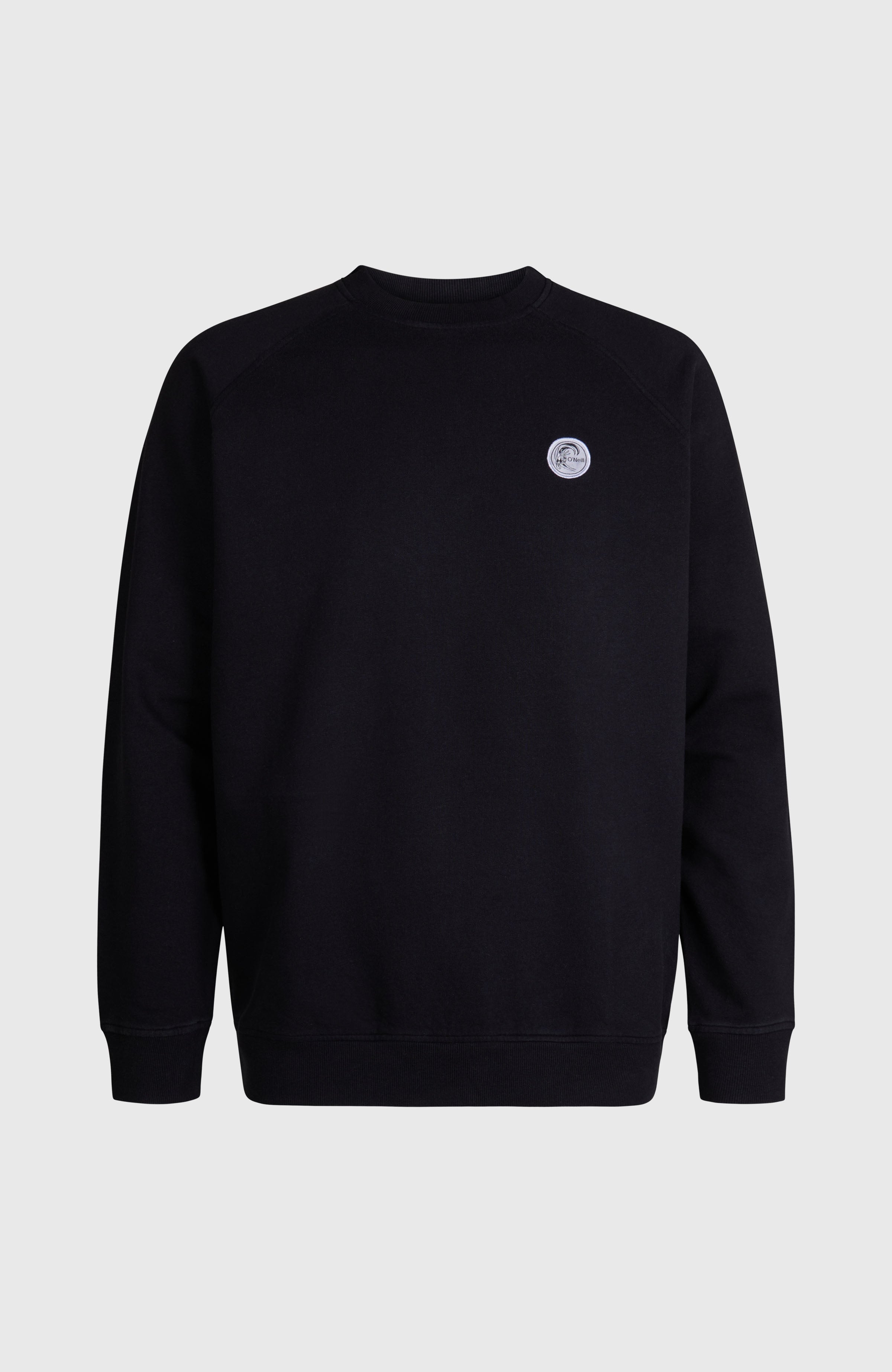 O'Riginals Crew Sweatshirt Black Out