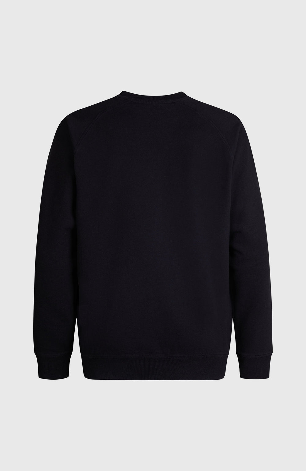 O'Riginals Crew Sweatshirt Black Out